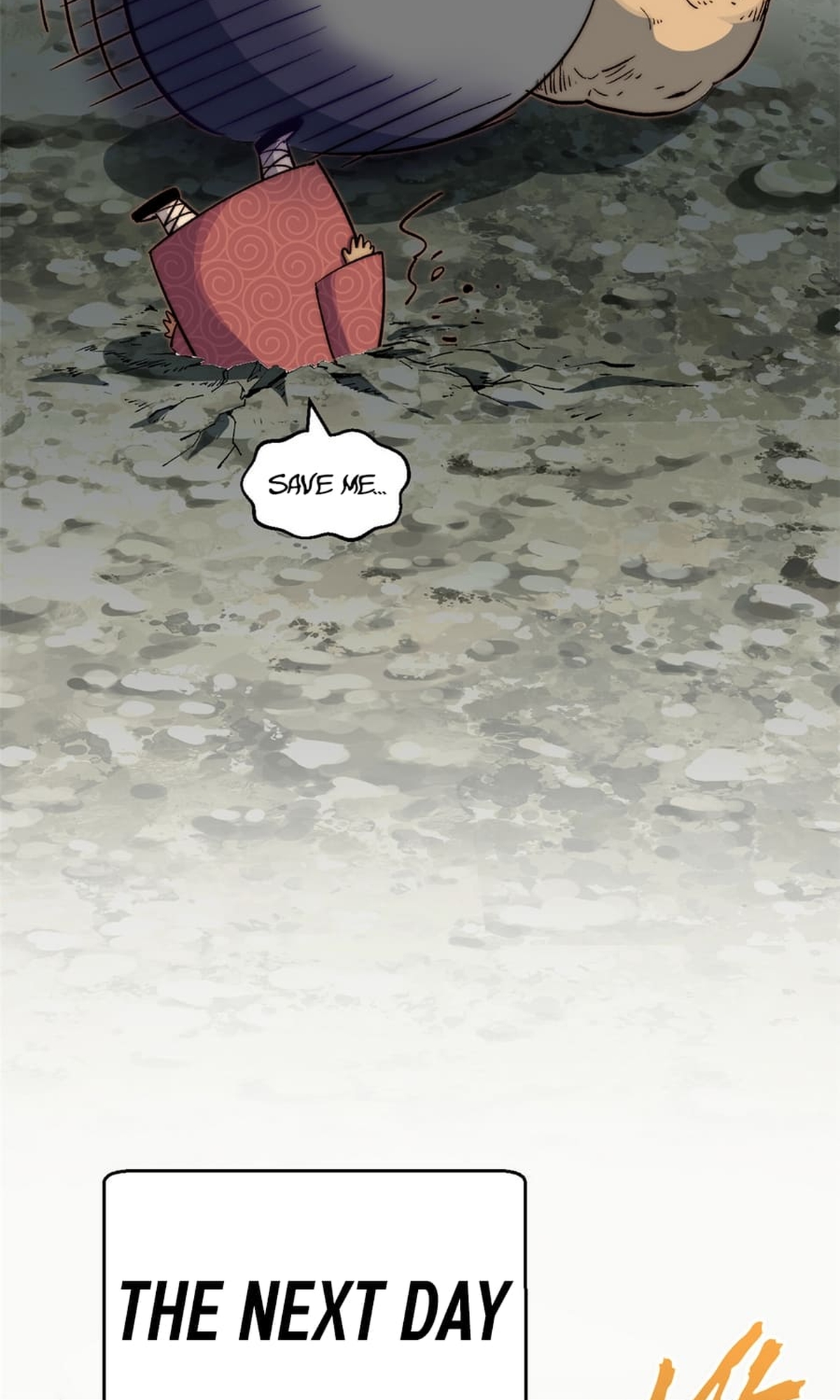 Read Lucky Me I Secretly Cultivated for 1,000 Years EN Manga Online