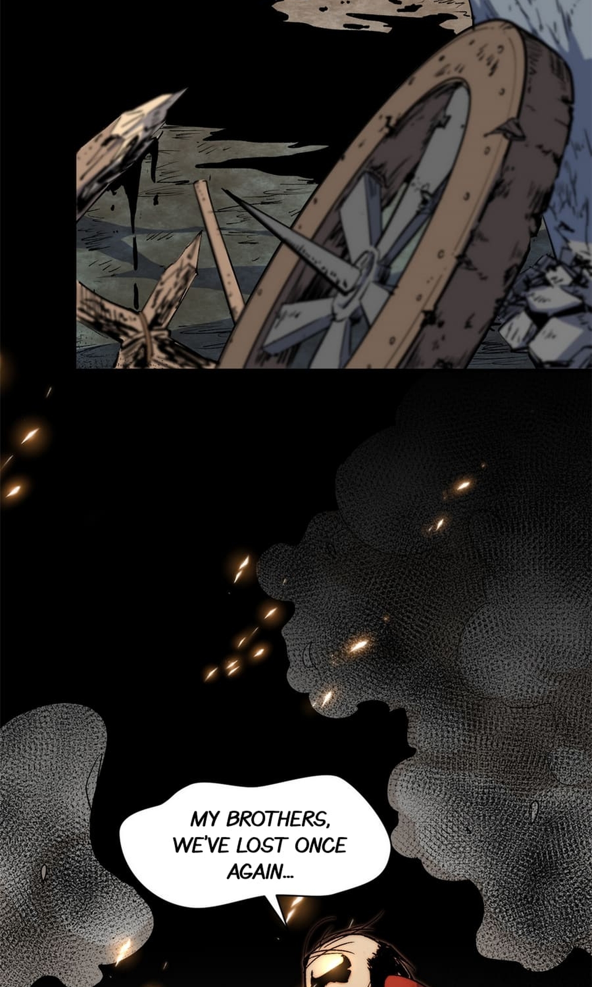 Read Lucky Me I Secretly Cultivated for 1,000 Years EN Manga Online