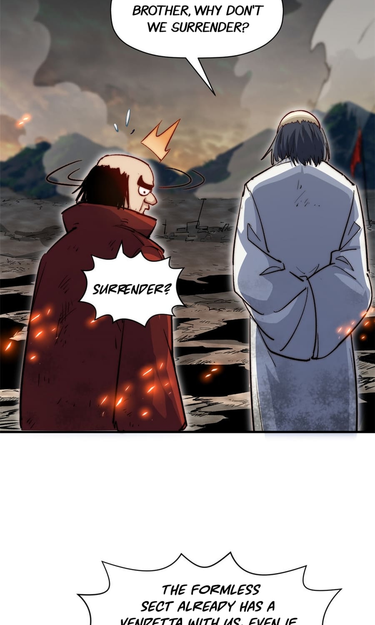 Read Lucky Me I Secretly Cultivated for 1,000 Years EN Manga Online