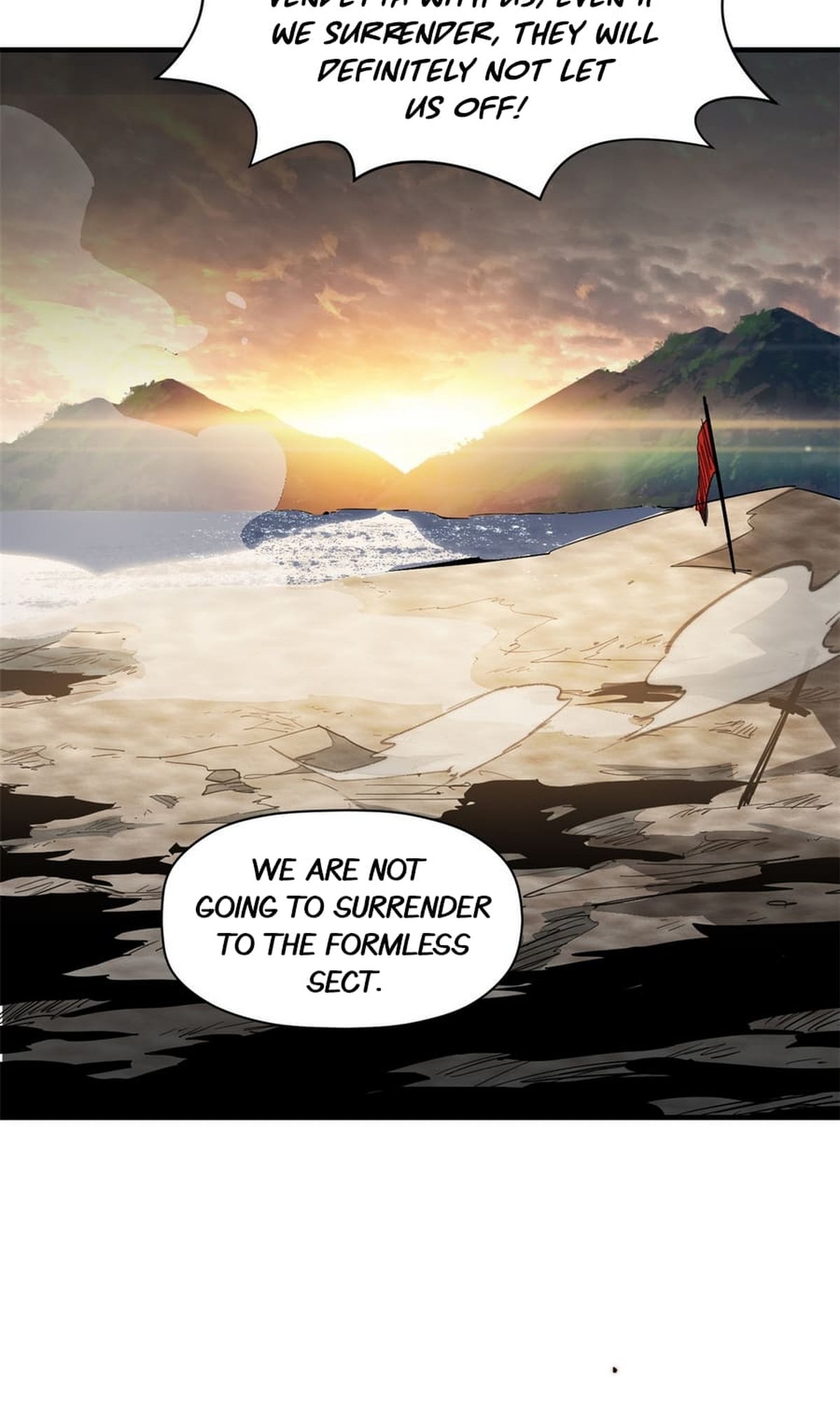 Read Lucky Me I Secretly Cultivated for 1,000 Years EN Manga Online