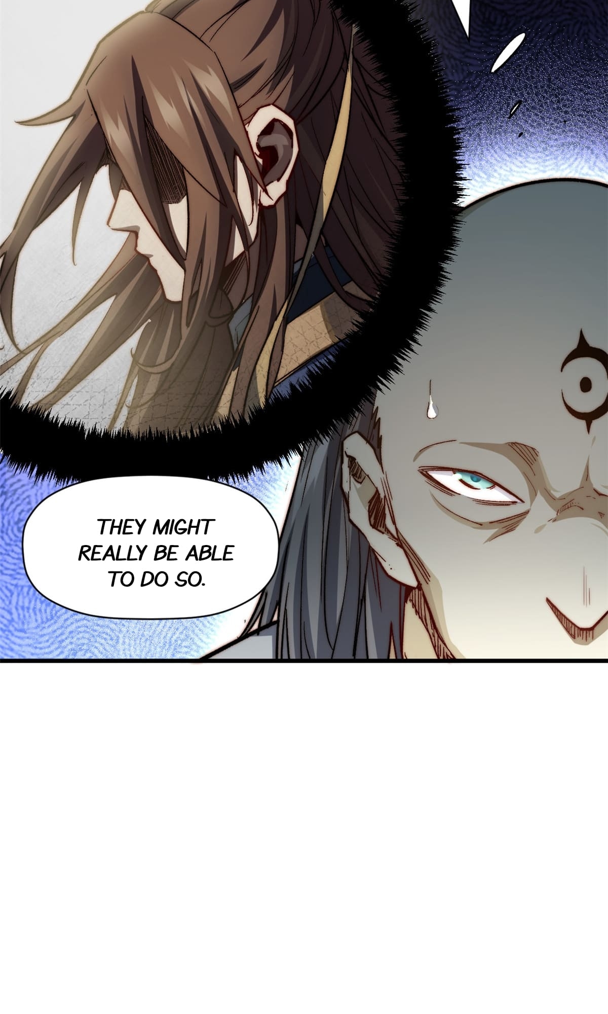 Read Lucky Me I Secretly Cultivated for 1,000 Years EN Manga Online