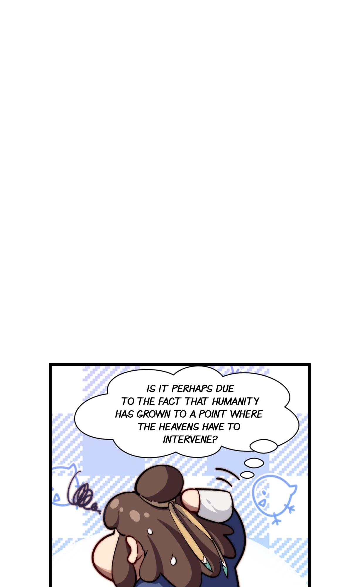 Read Lucky Me I Secretly Cultivated for 1,000 Years EN Manga Online