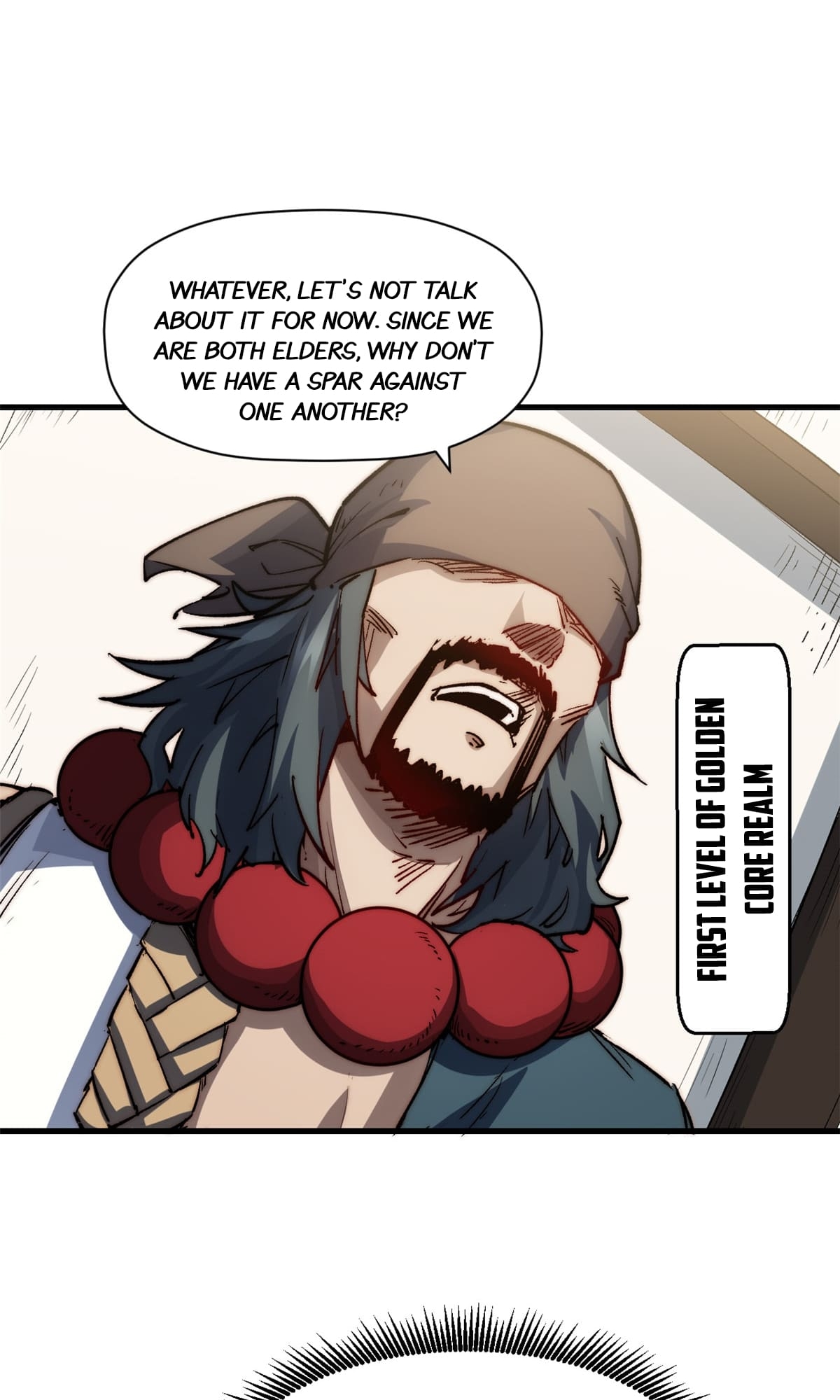 Read Lucky Me I Secretly Cultivated for 1,000 Years EN Manga Online
