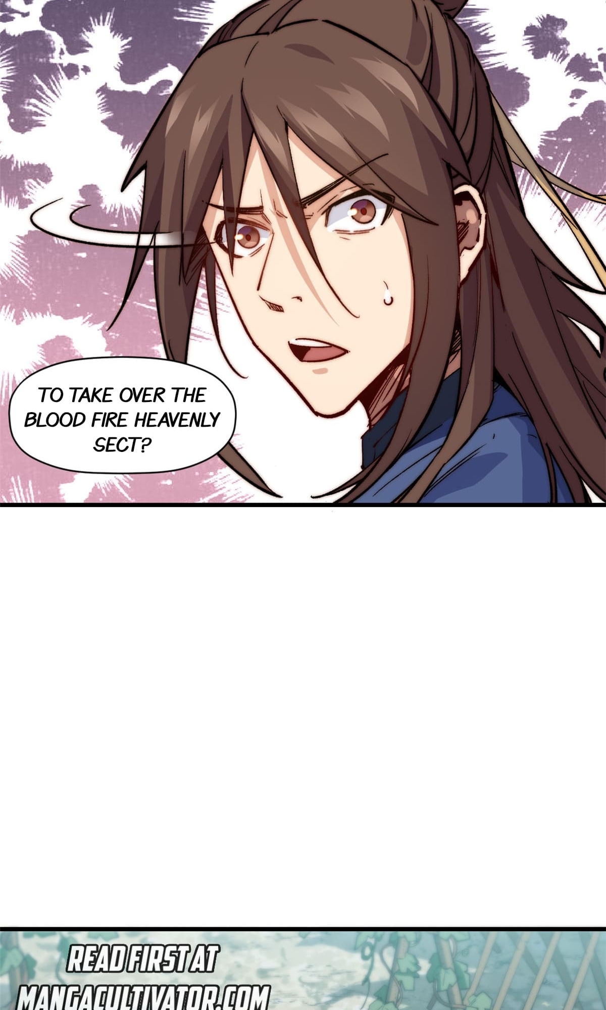 Read Lucky Me I Secretly Cultivated for 1,000 Years EN Manga Online