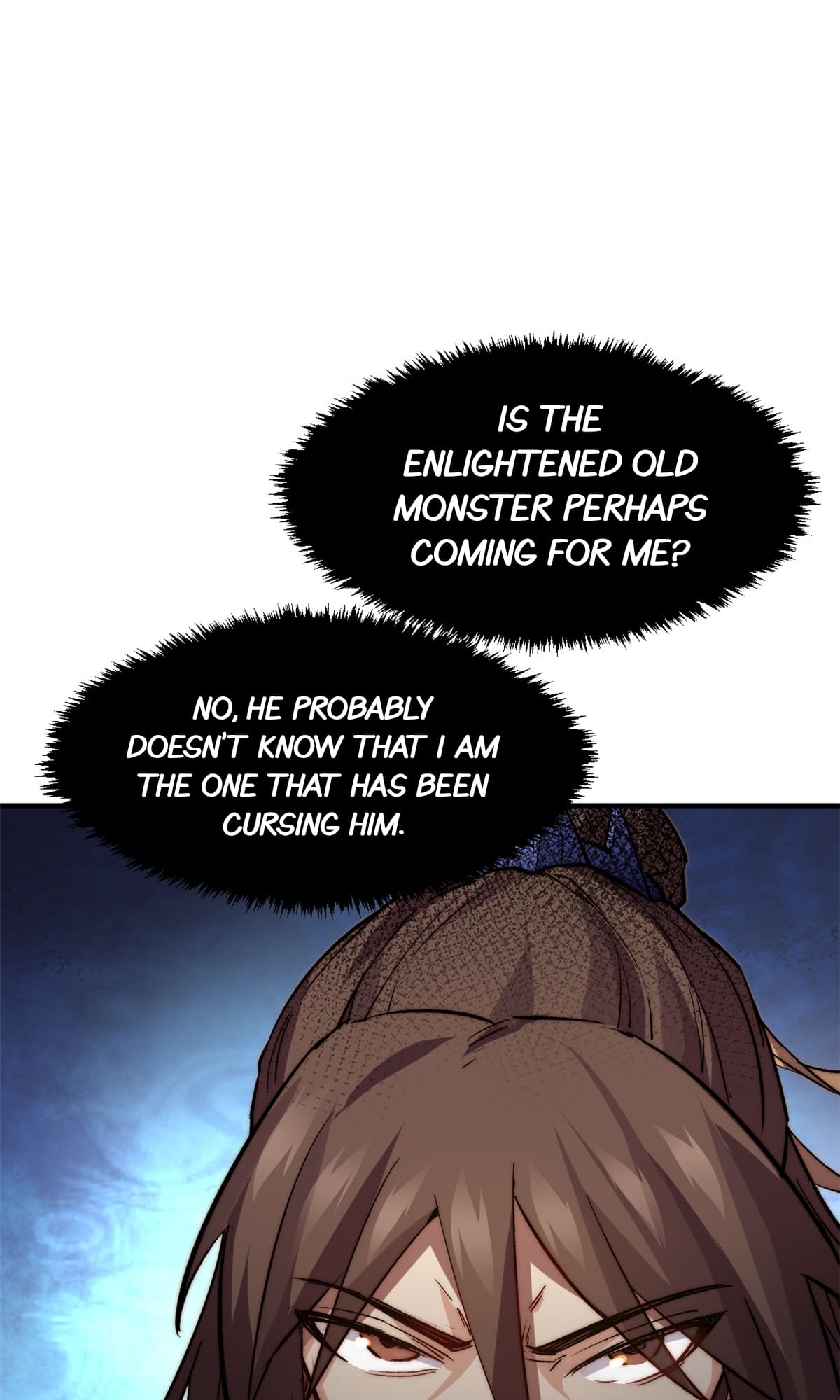 Read Lucky Me I Secretly Cultivated for 1,000 Years EN Manga Online