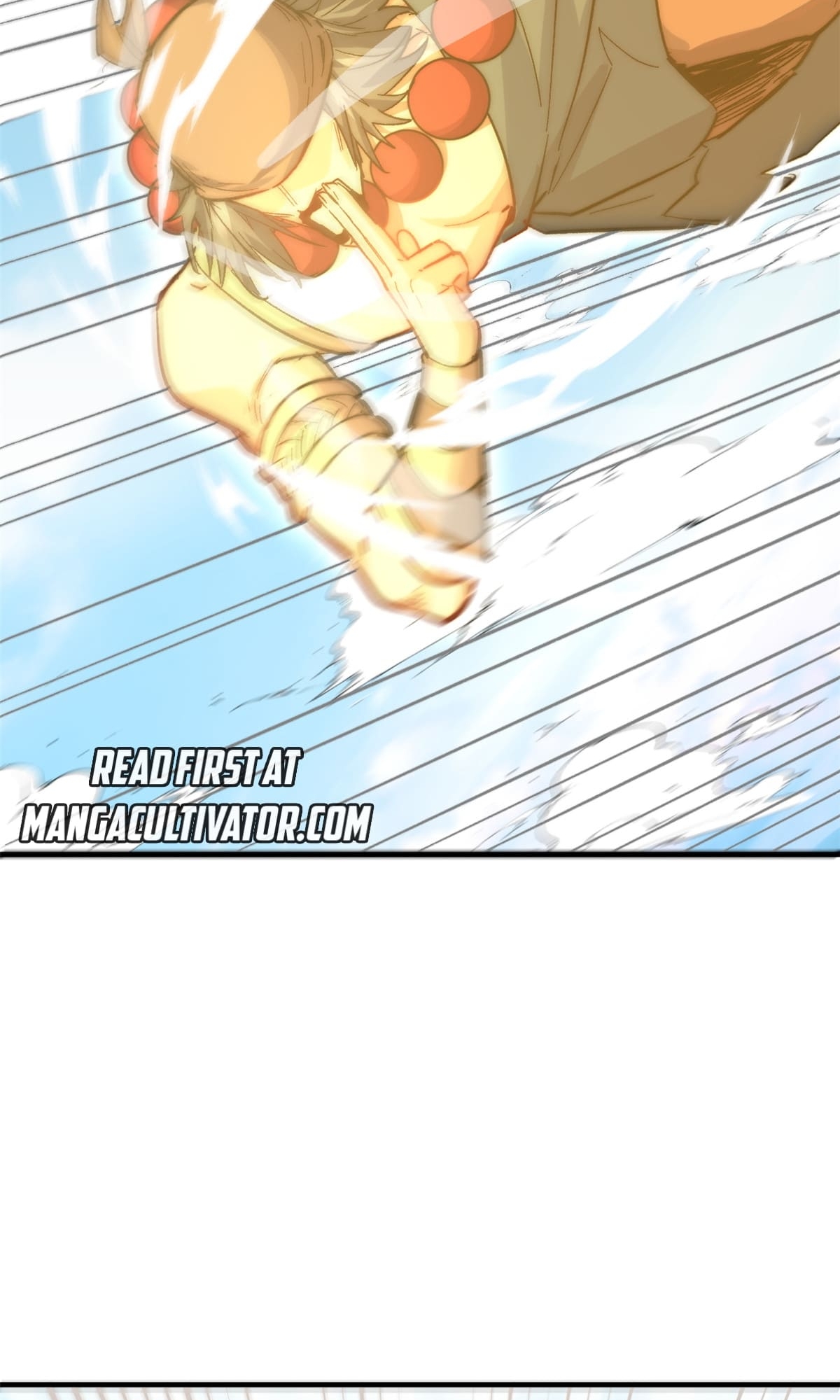 Read Lucky Me I Secretly Cultivated for 1,000 Years EN Manga Online