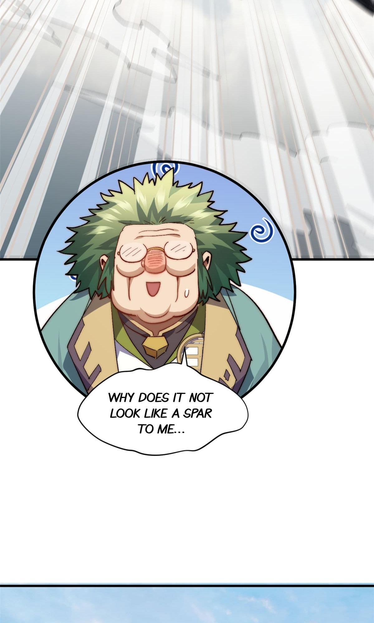 Read Lucky Me I Secretly Cultivated for 1,000 Years EN Manga Online