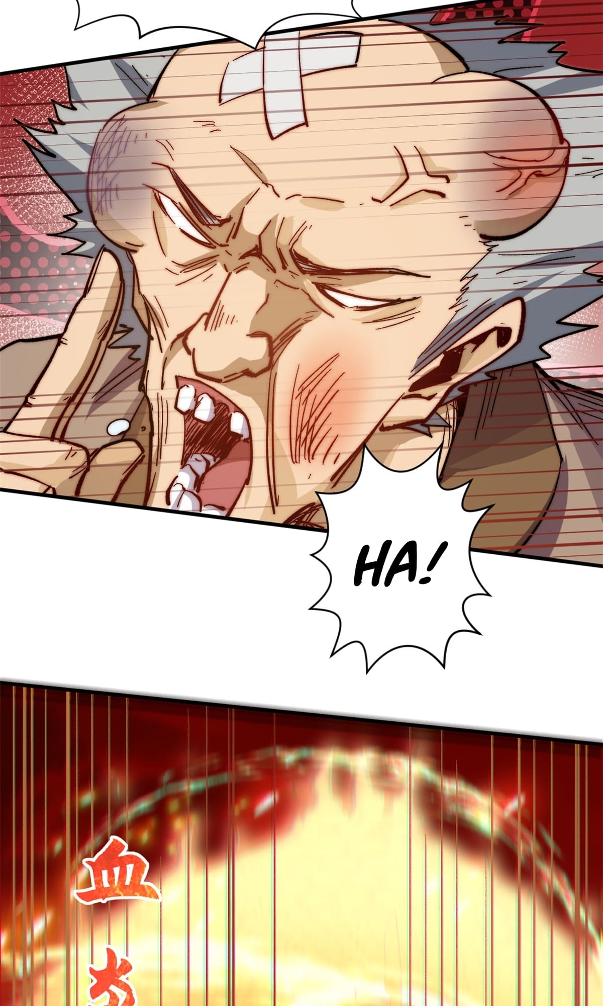 Read Lucky Me I Secretly Cultivated for 1,000 Years EN Manga Online