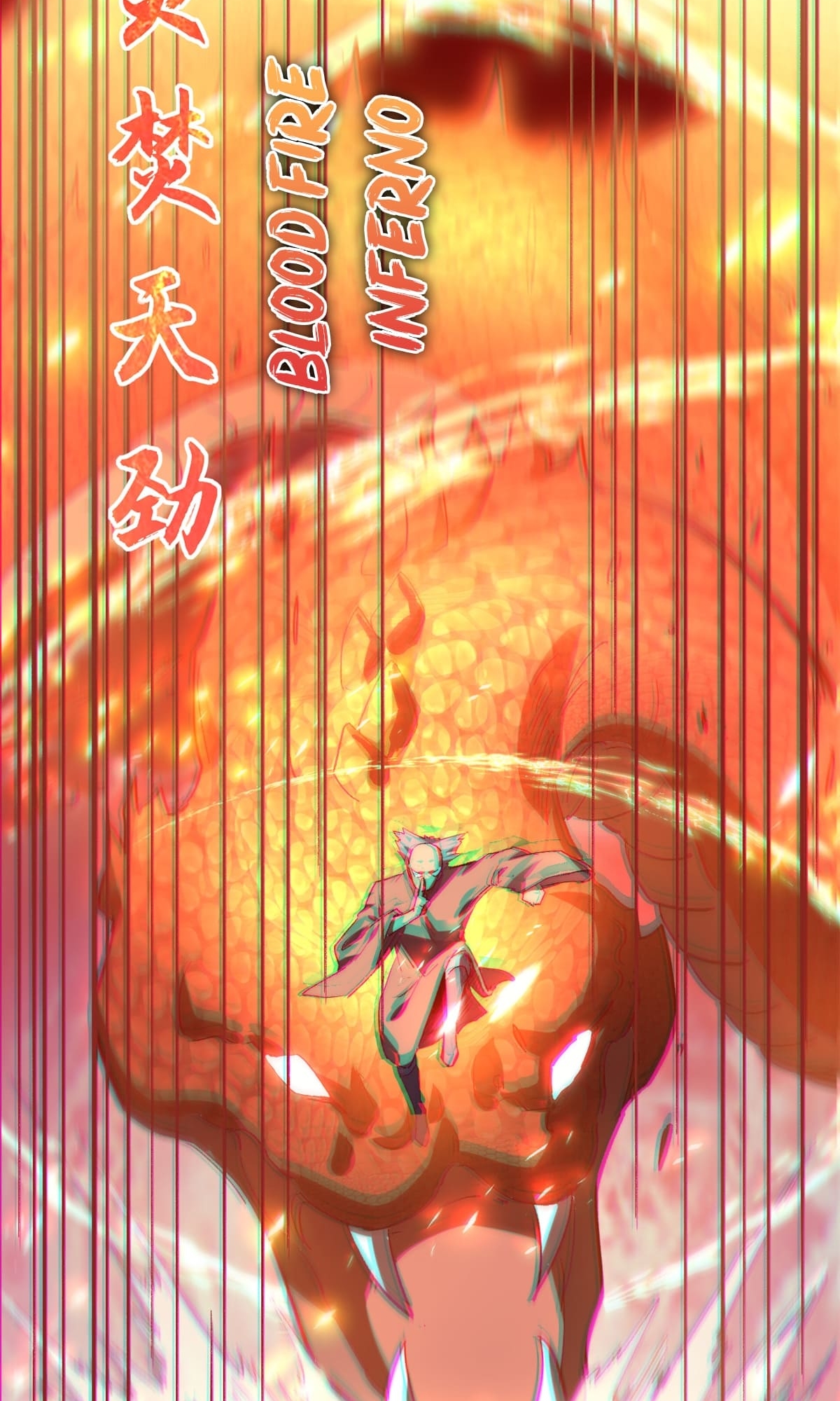 Read Lucky Me I Secretly Cultivated for 1,000 Years EN Manga Online