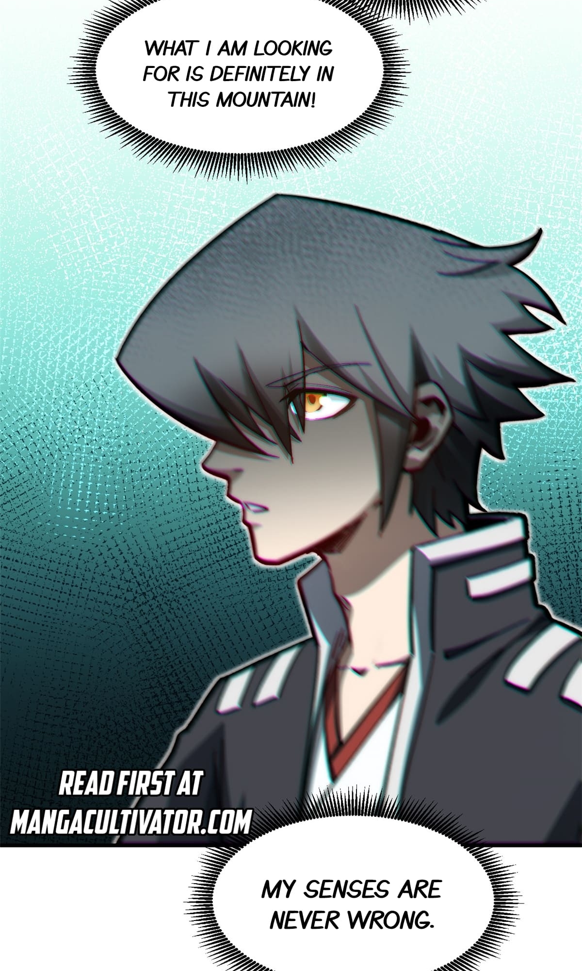 Read Lucky Me I Secretly Cultivated for 1,000 Years EN Manga Online