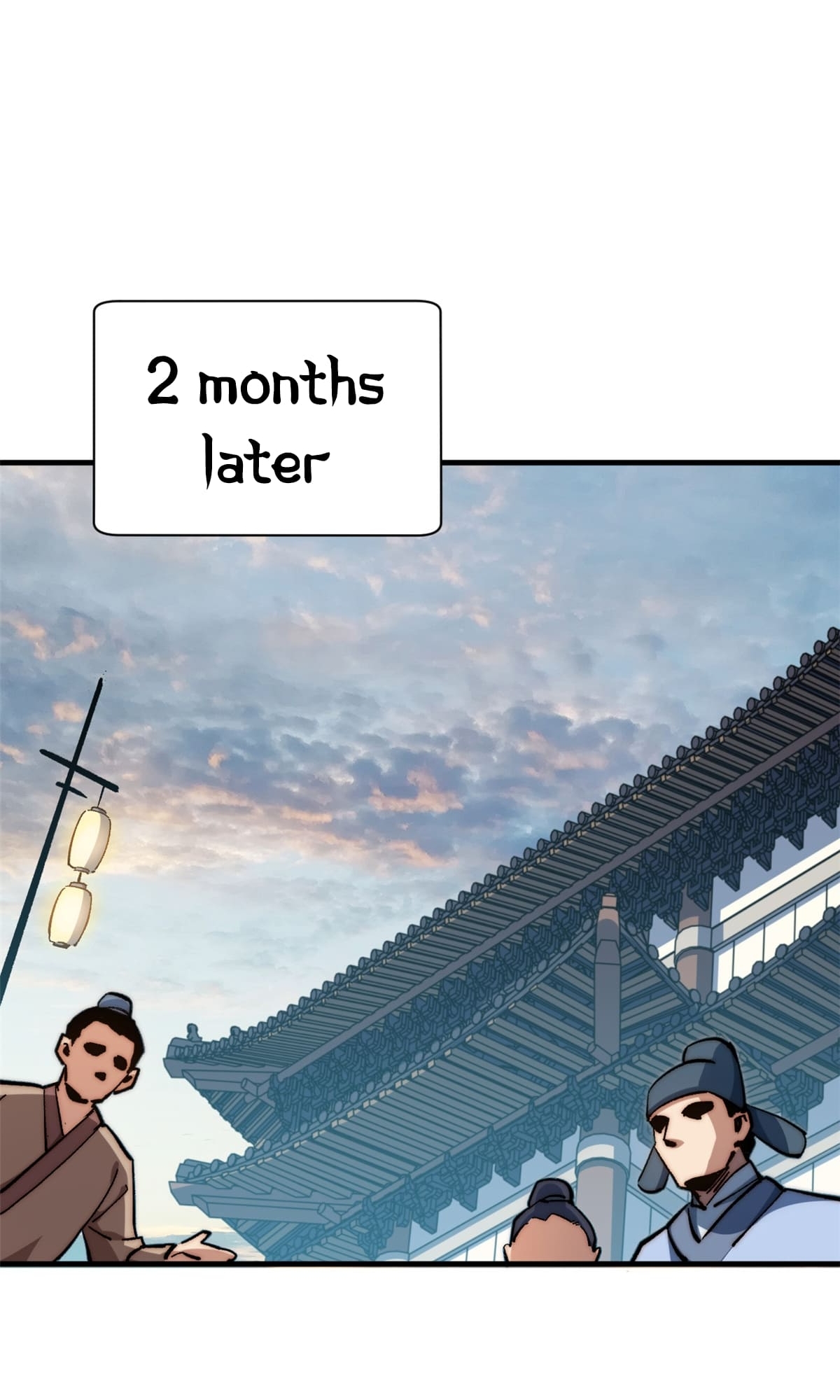 Read Lucky Me I Secretly Cultivated for 1,000 Years EN Manga Online