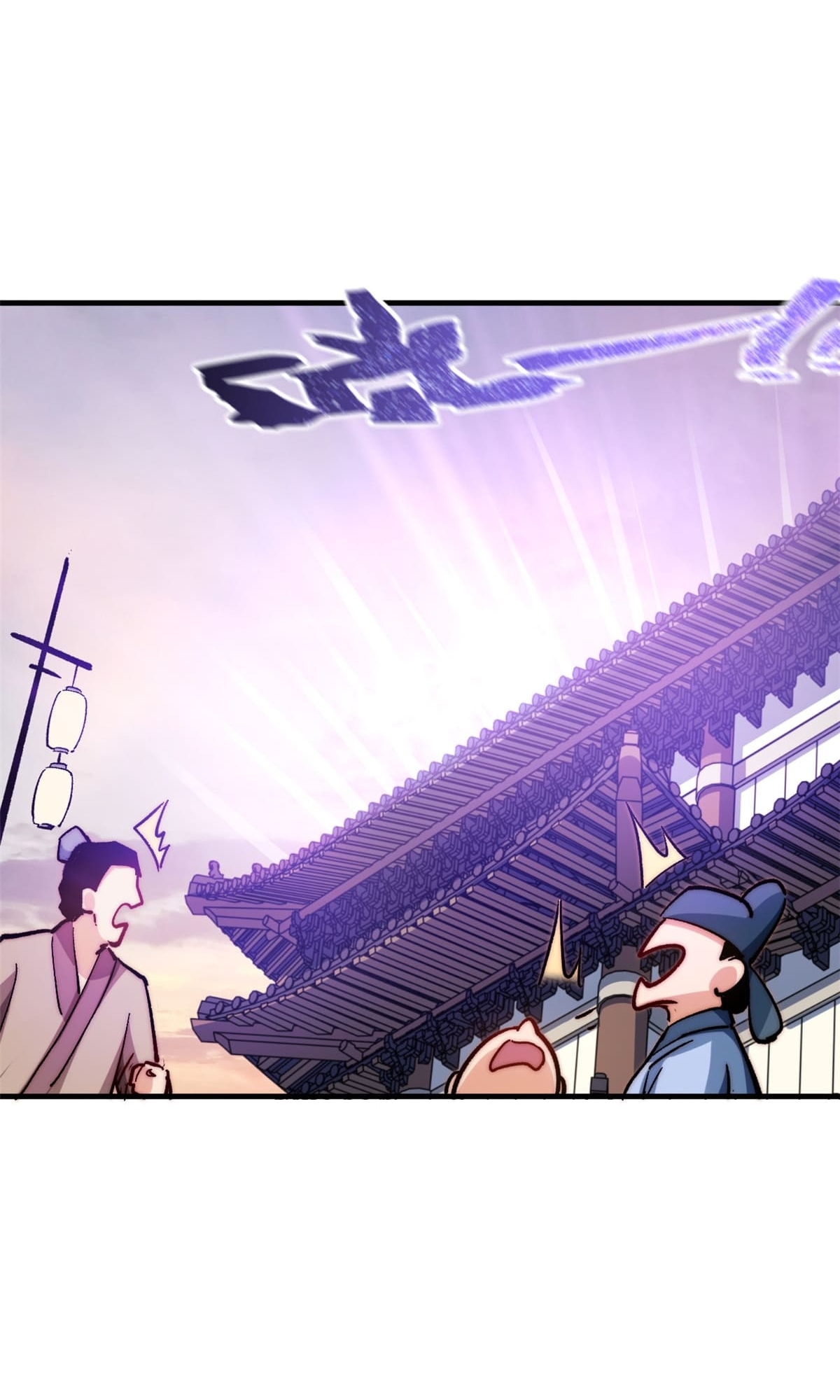 Read Lucky Me I Secretly Cultivated for 1,000 Years EN Manga Online