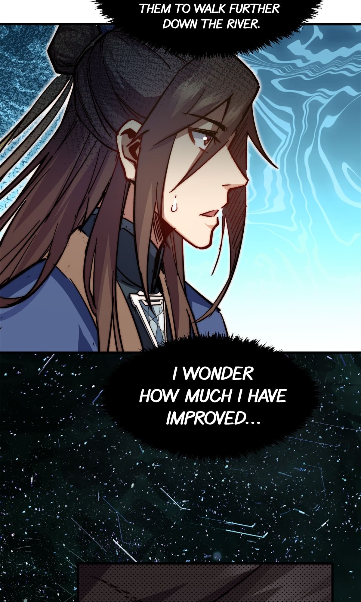 Read Lucky Me I Secretly Cultivated for 1,000 Years EN Manga Online