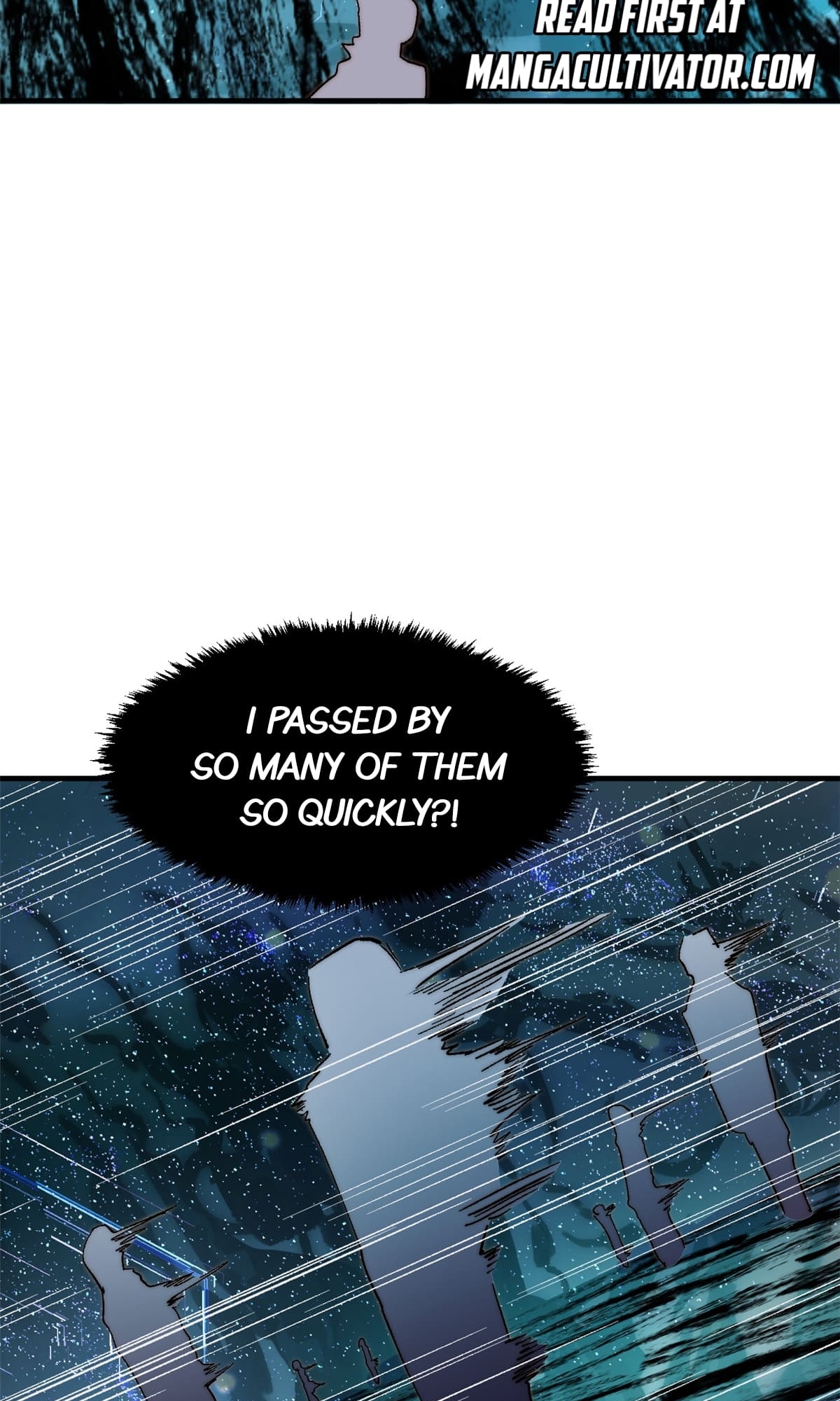 Read Lucky Me I Secretly Cultivated for 1,000 Years EN Manga Online