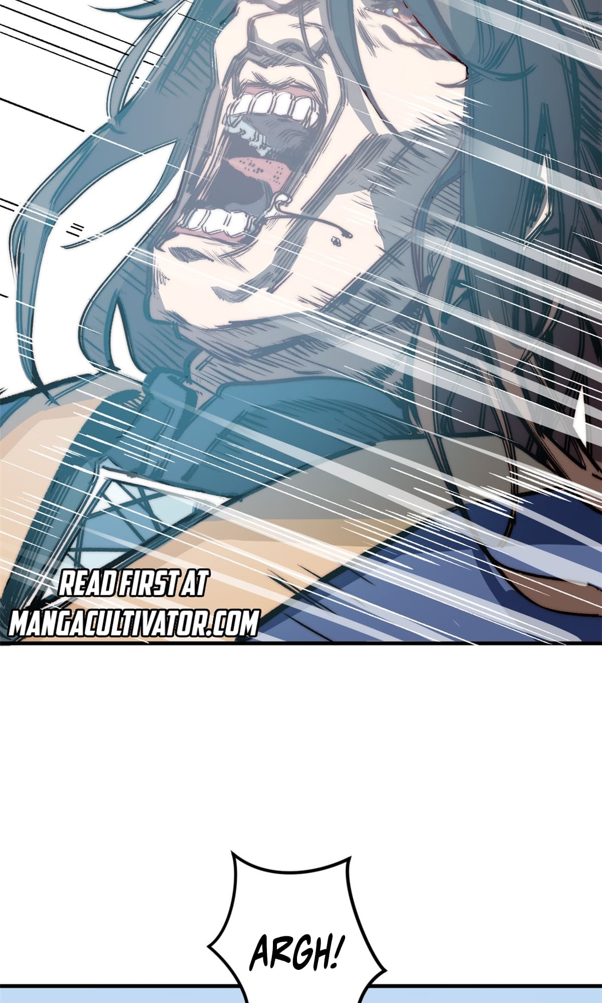 Read Lucky Me I Secretly Cultivated for 1,000 Years EN Manga Online