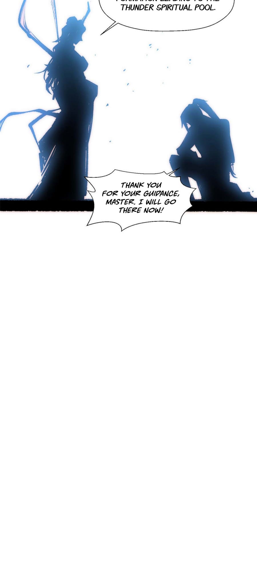 Read Lucky Me I Secretly Cultivated for 1,000 Years EN Manga Online