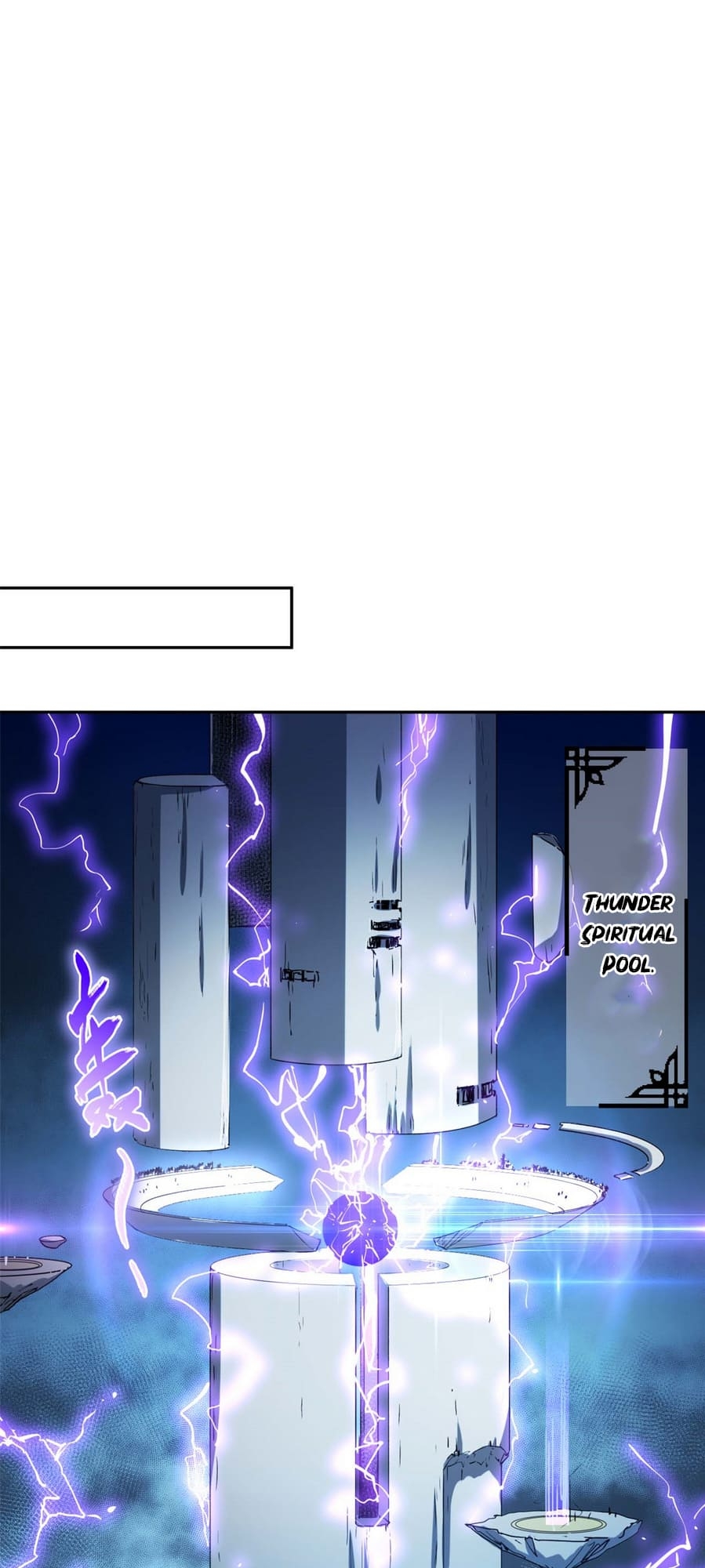 Read Lucky Me I Secretly Cultivated for 1,000 Years EN Manga Online