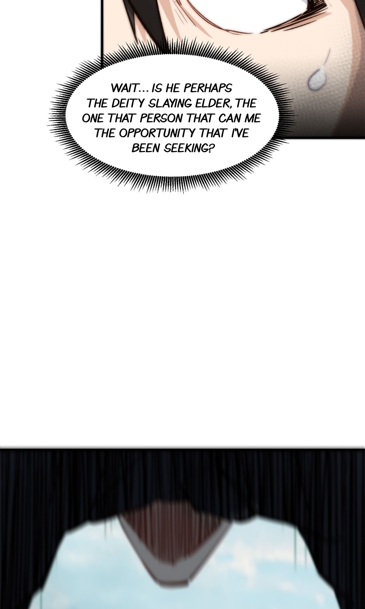 Read Lucky Me I Secretly Cultivated for 1,000 Years EN Manga Online