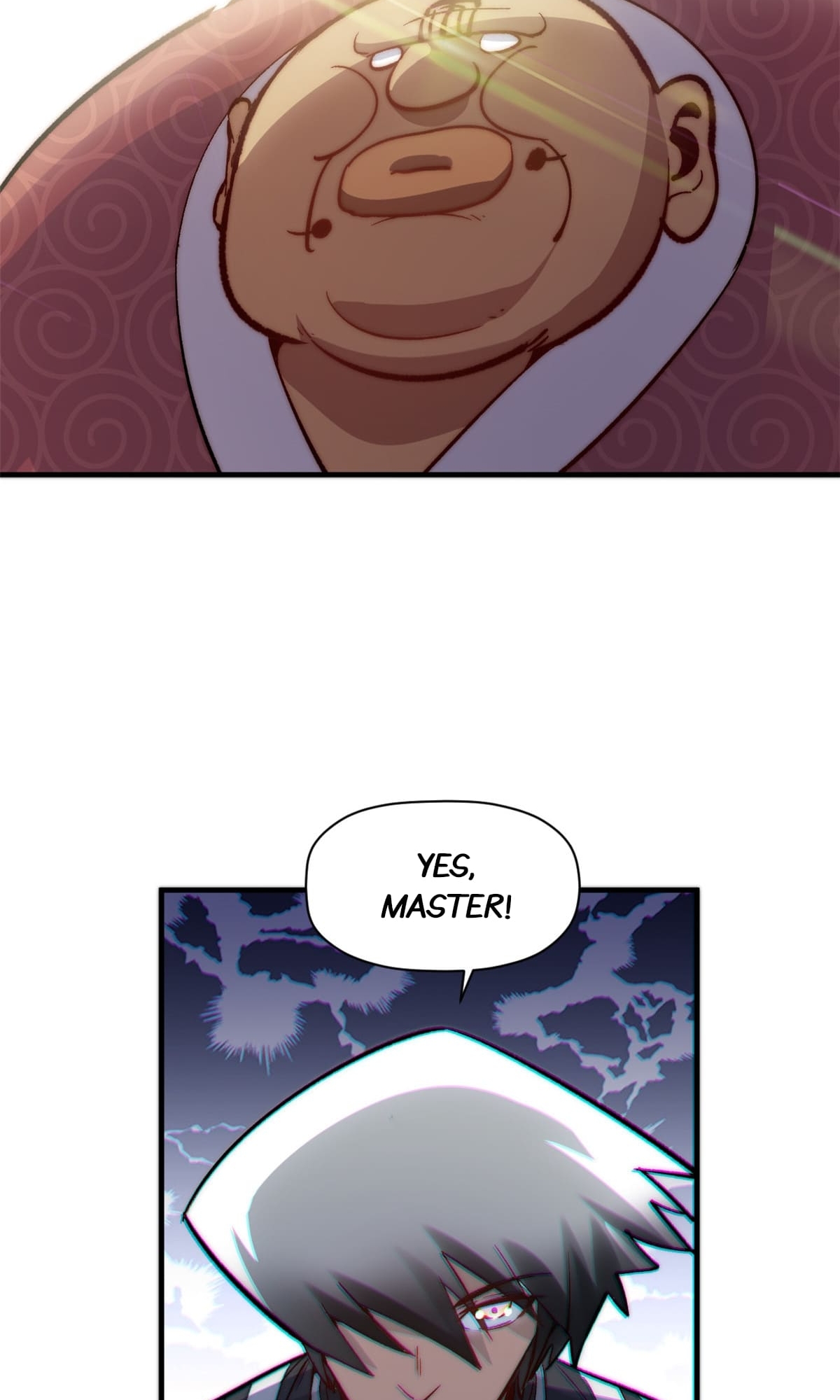 Read Lucky Me I Secretly Cultivated for 1,000 Years EN Manga Online