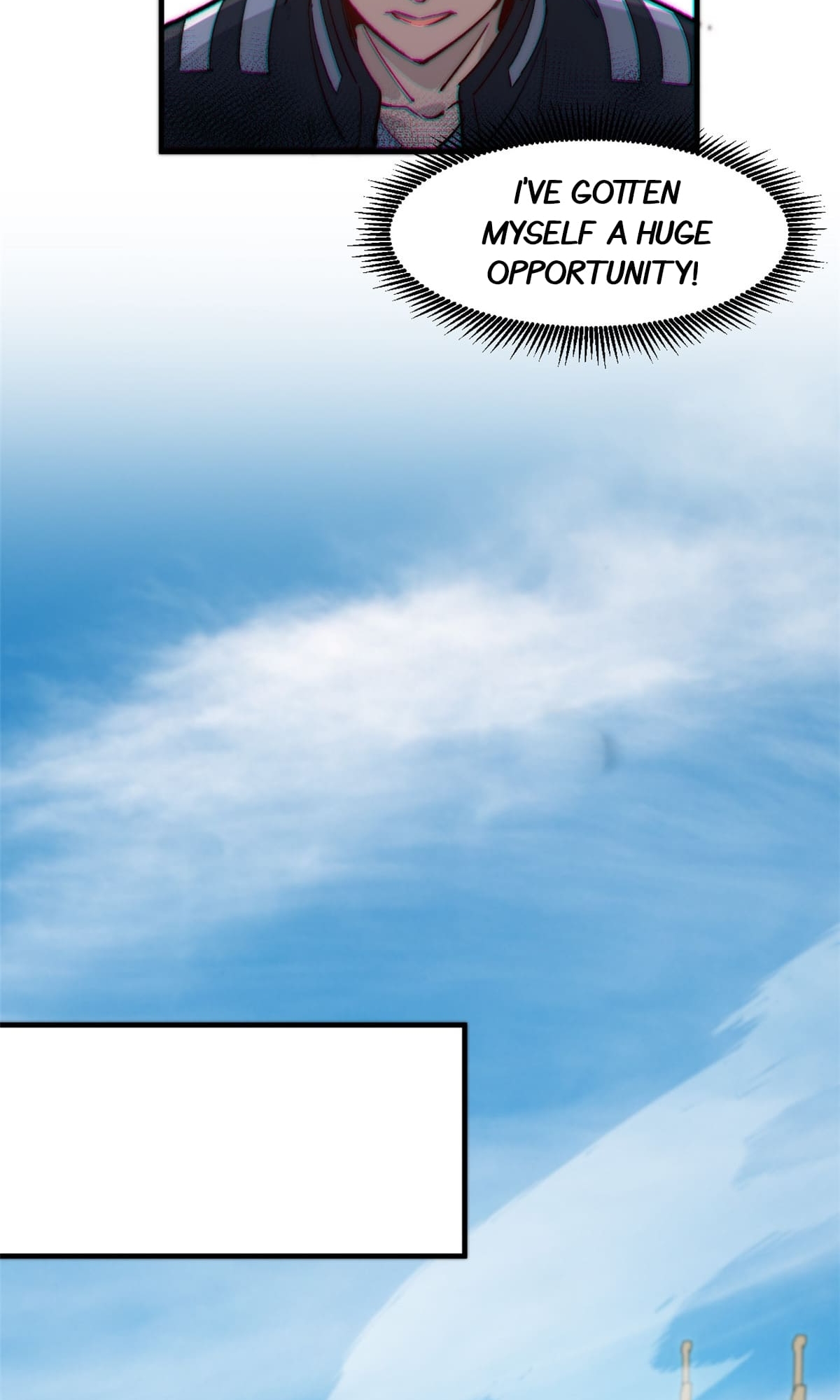 Read Lucky Me I Secretly Cultivated for 1,000 Years EN Manga Online