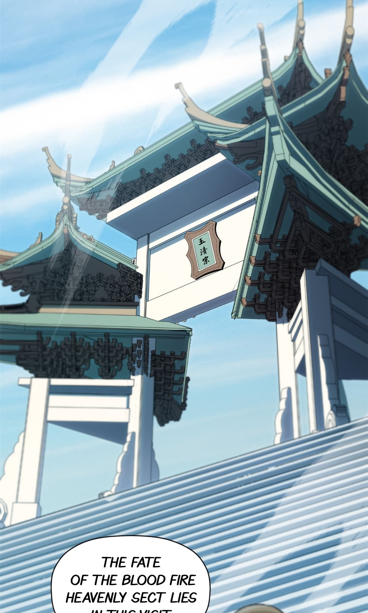 Read Lucky Me I Secretly Cultivated for 1,000 Years EN Manga Online