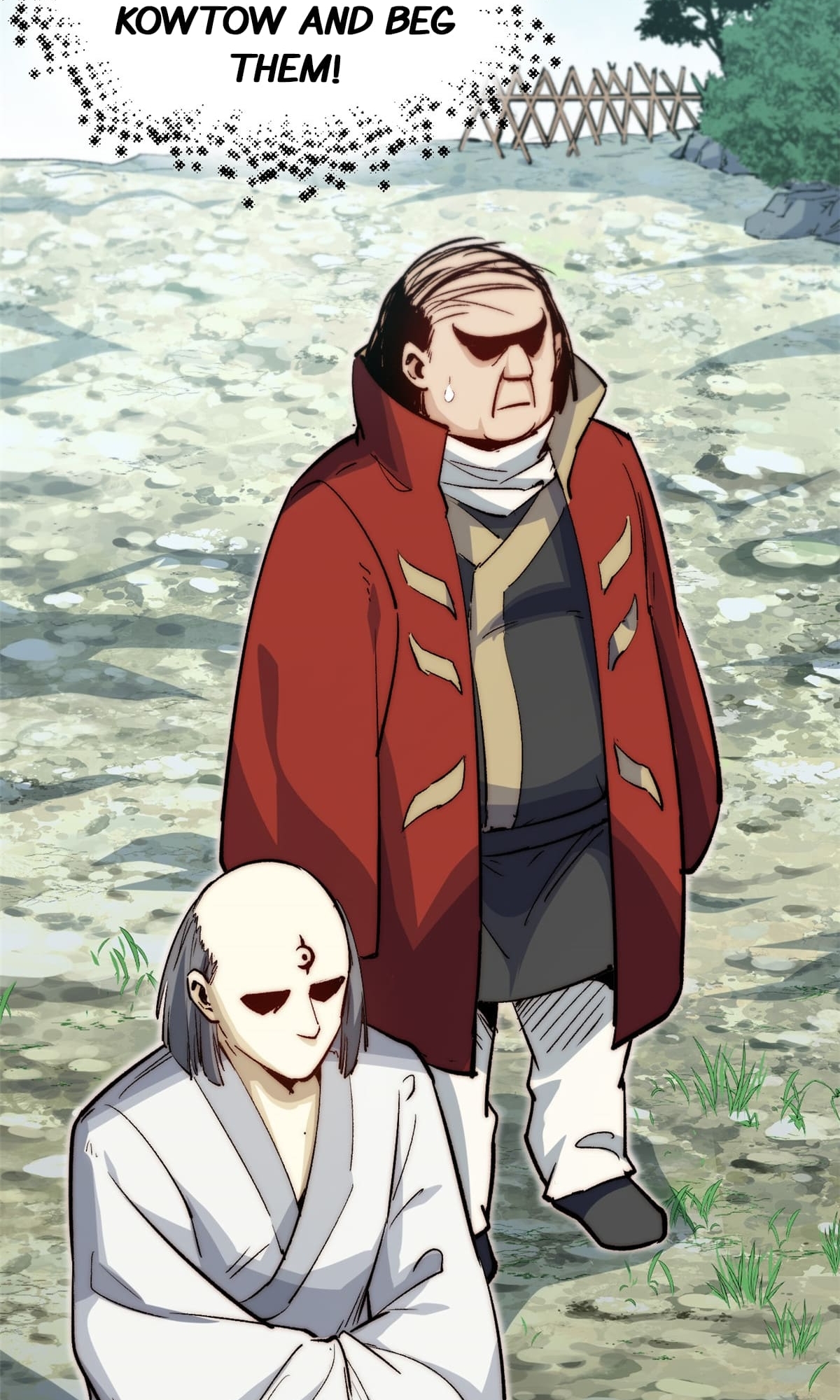 Read Lucky Me I Secretly Cultivated for 1,000 Years EN Manga Online