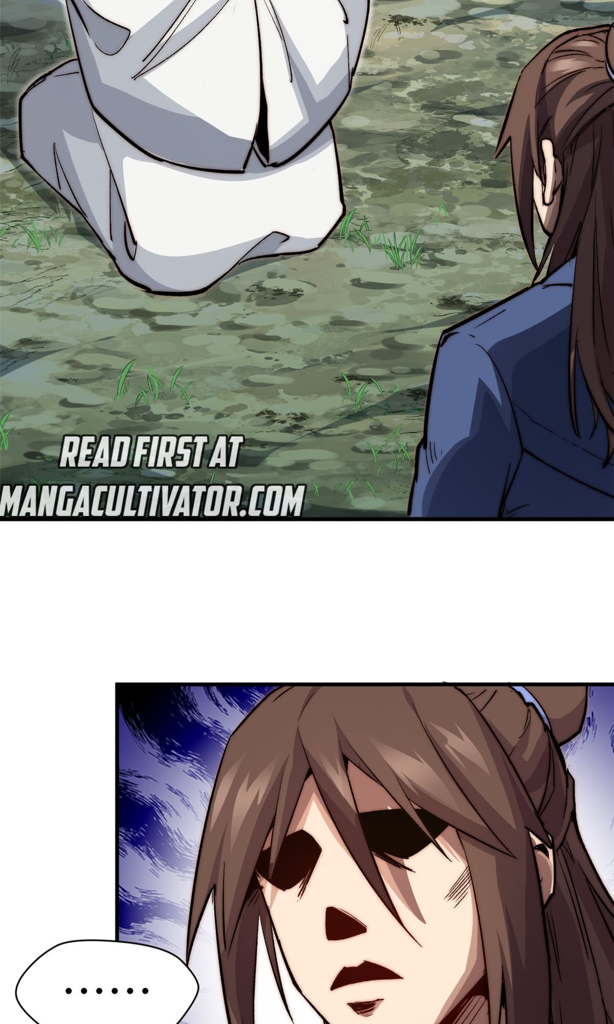 Read Lucky Me I Secretly Cultivated for 1,000 Years EN Manga Online