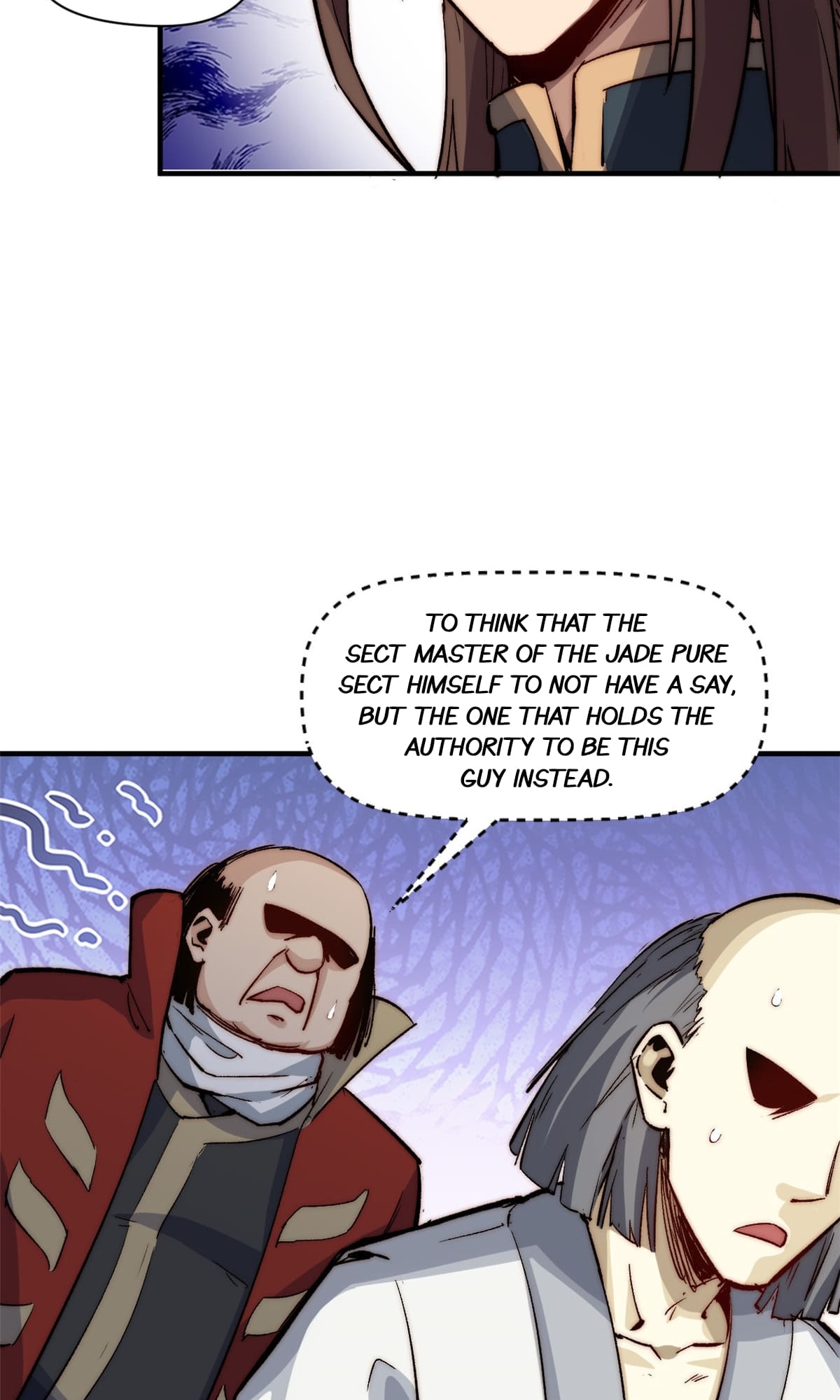 Read Lucky Me I Secretly Cultivated for 1,000 Years EN Manga Online