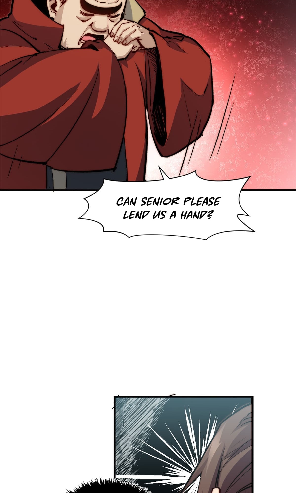 Read Lucky Me I Secretly Cultivated for 1,000 Years EN Manga Online