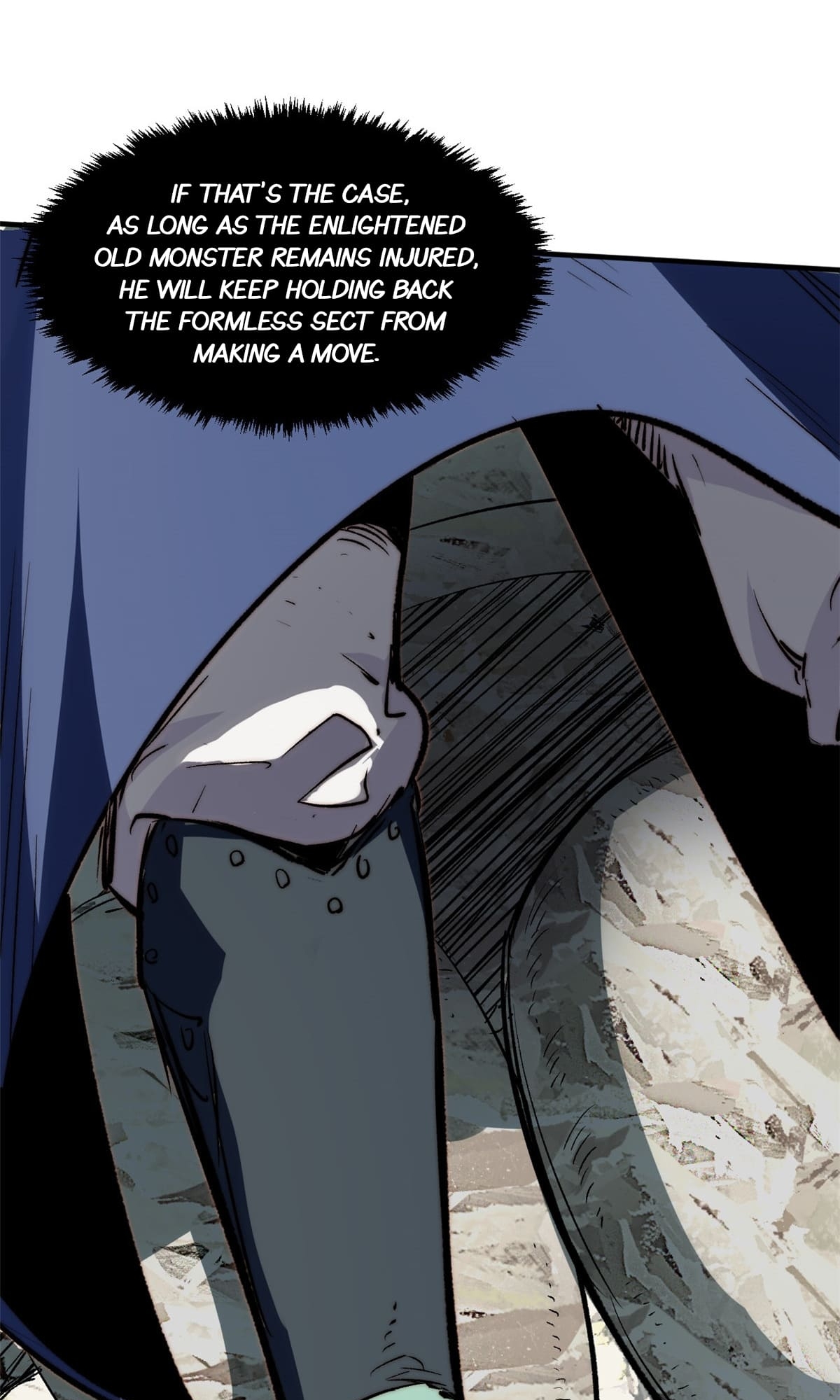Read Lucky Me I Secretly Cultivated for 1,000 Years EN Manga Online
