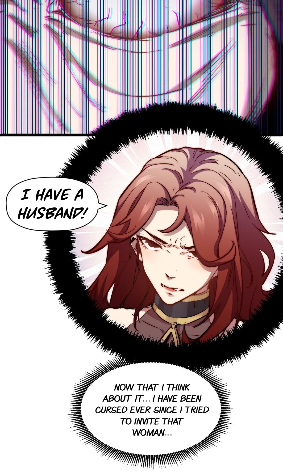 Read Lucky Me I Secretly Cultivated for 1,000 Years EN Manga Online