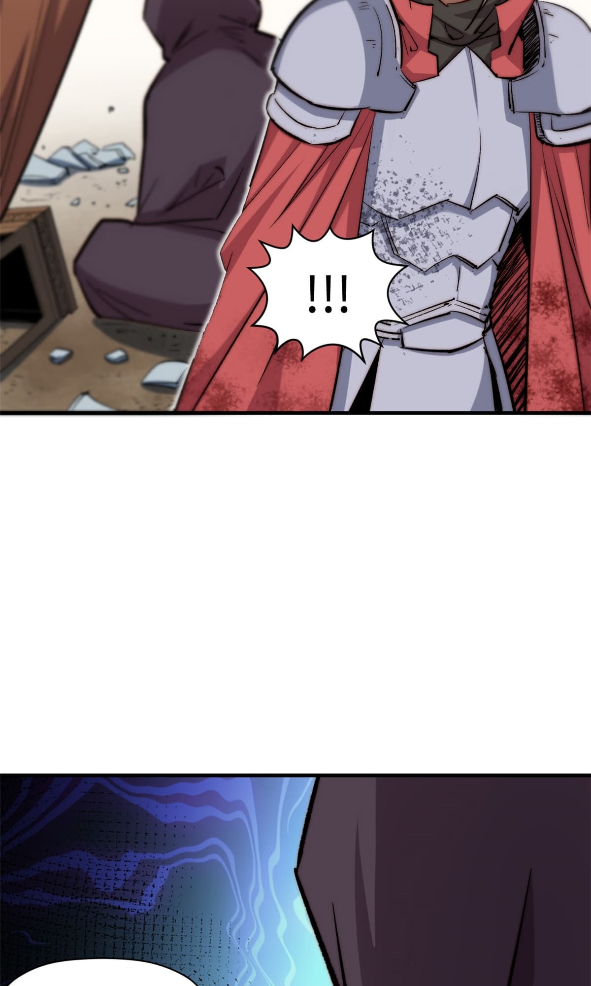Read Lucky Me I Secretly Cultivated for 1,000 Years EN Manga Online