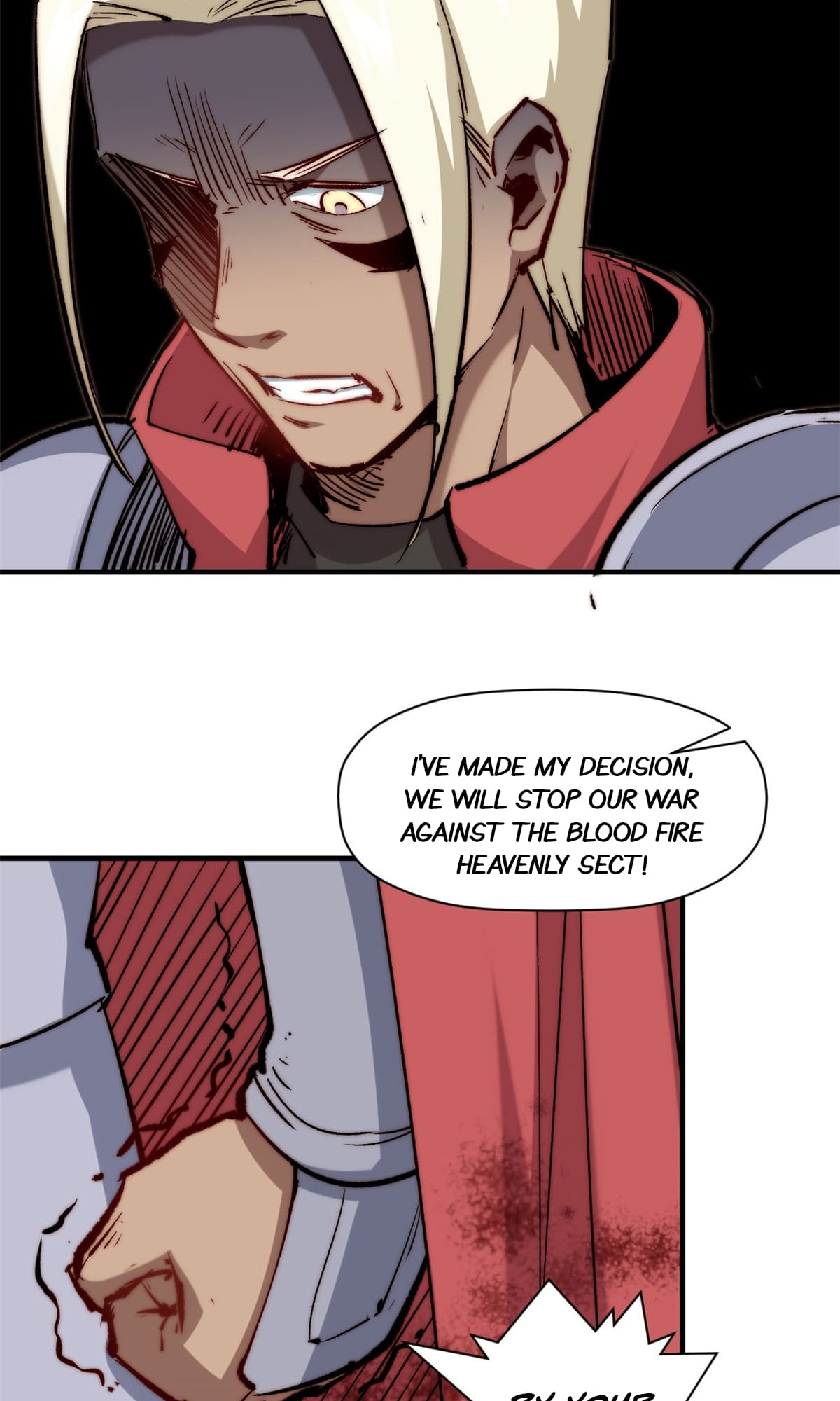 Read Lucky Me I Secretly Cultivated for 1,000 Years EN Manga Online