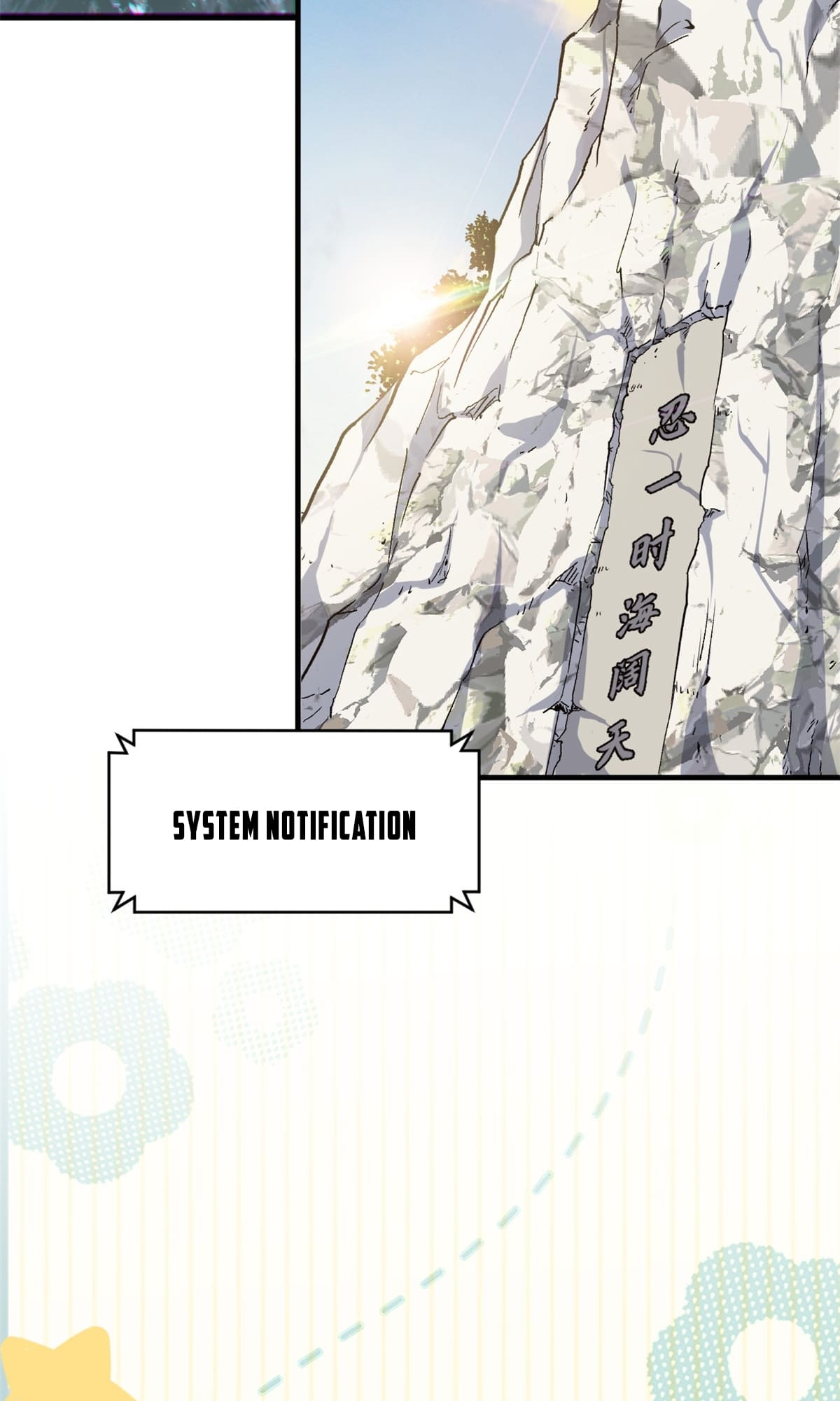 Read Lucky Me I Secretly Cultivated for 1,000 Years EN Manga Online