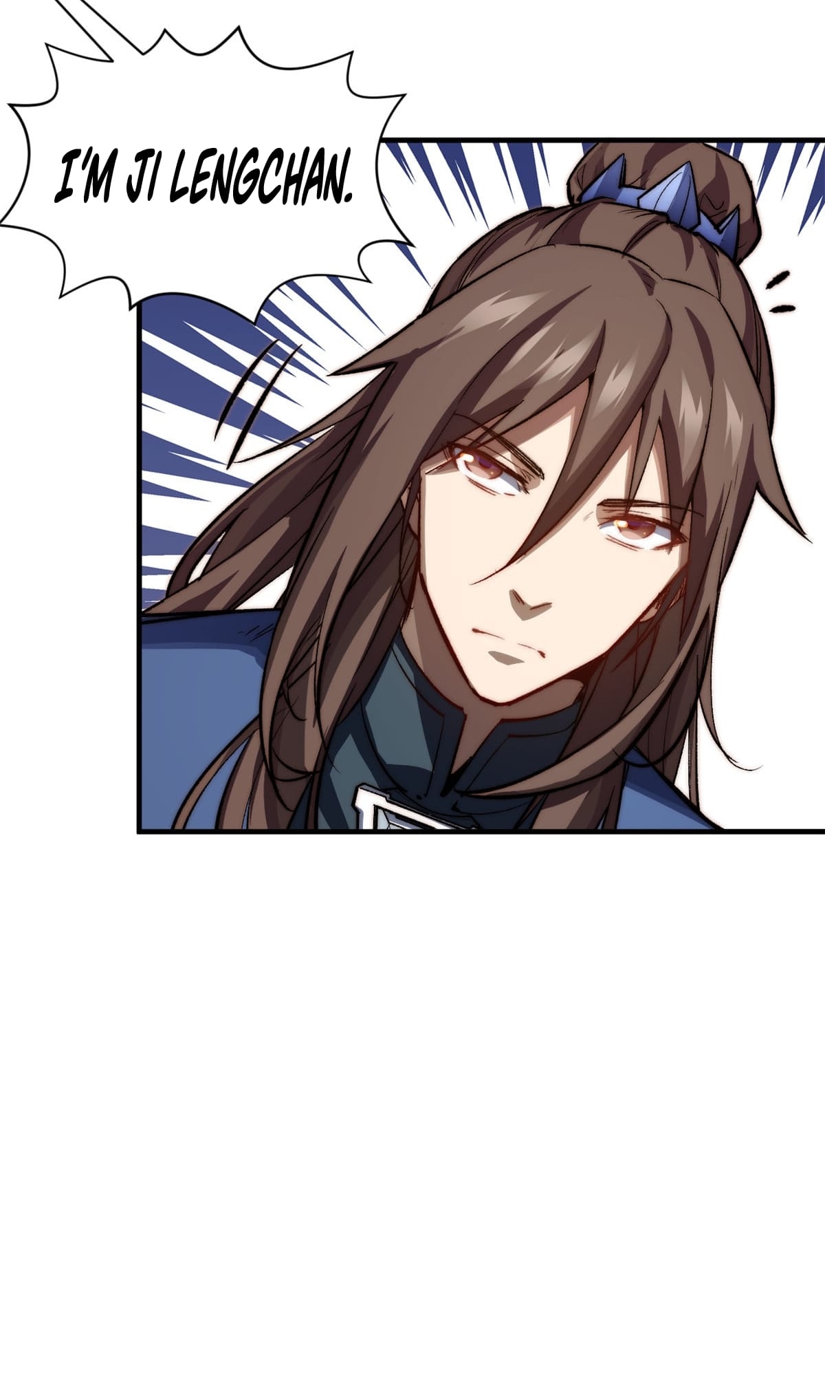 Read Lucky Me I Secretly Cultivated for 1,000 Years EN Manga Online
