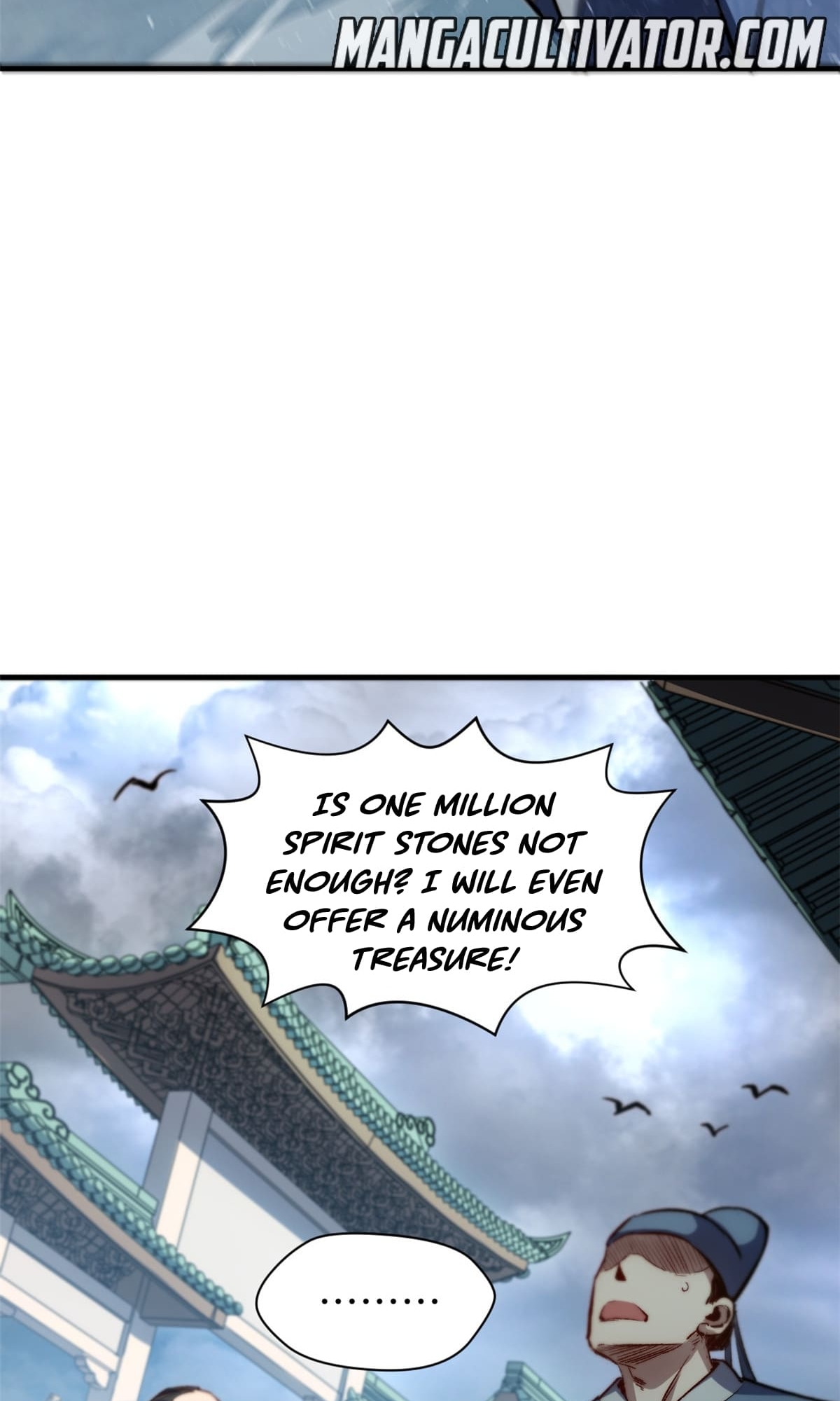 Read Lucky Me I Secretly Cultivated for 1,000 Years EN Manga Online