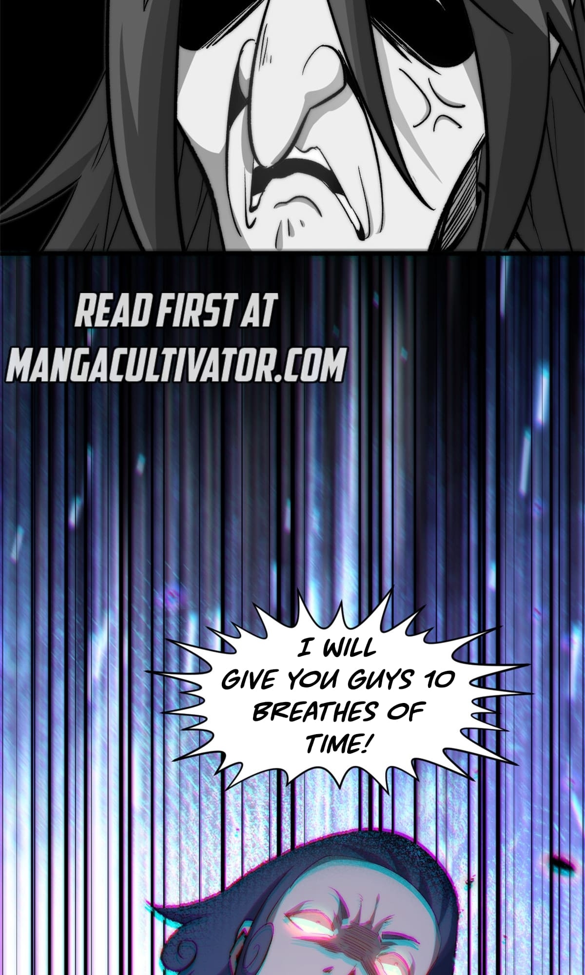 Read Lucky Me I Secretly Cultivated for 1,000 Years EN Manga Online