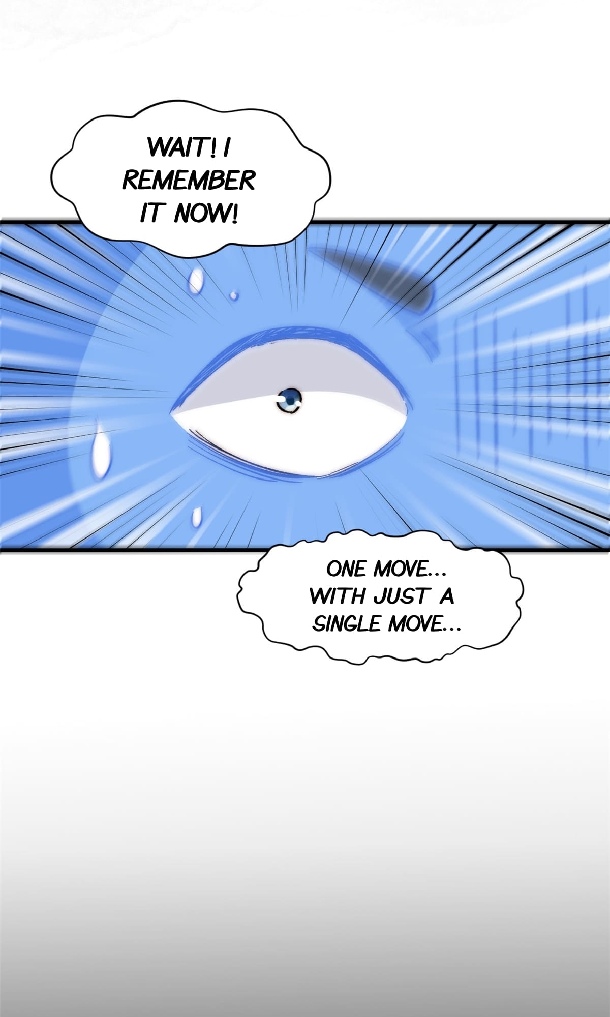 Read Lucky Me I Secretly Cultivated for 1,000 Years EN Manga Online