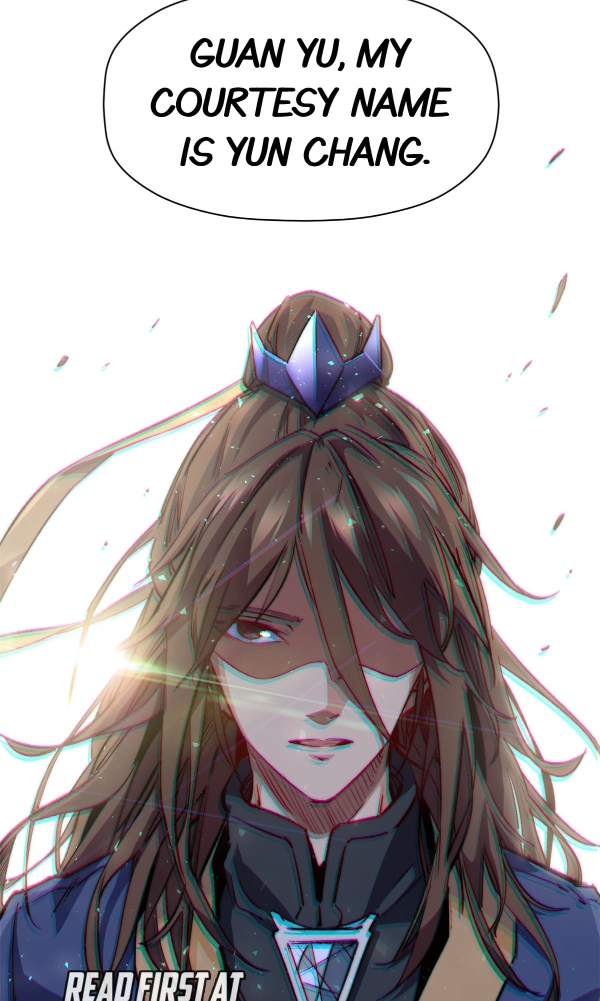 Read Lucky Me I Secretly Cultivated for 1,000 Years EN Manga Online