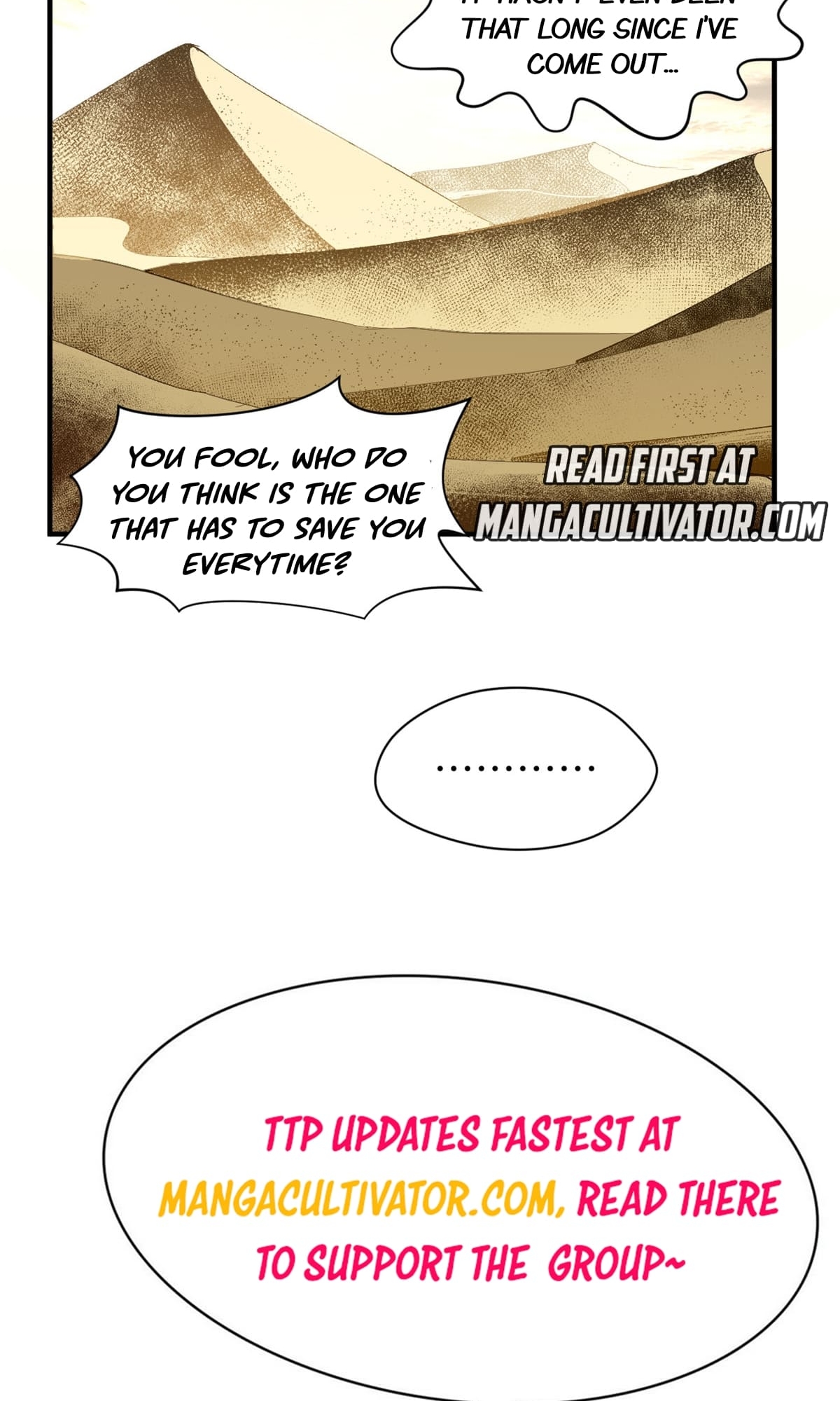 Read Lucky Me I Secretly Cultivated for 1,000 Years EN Manga Online