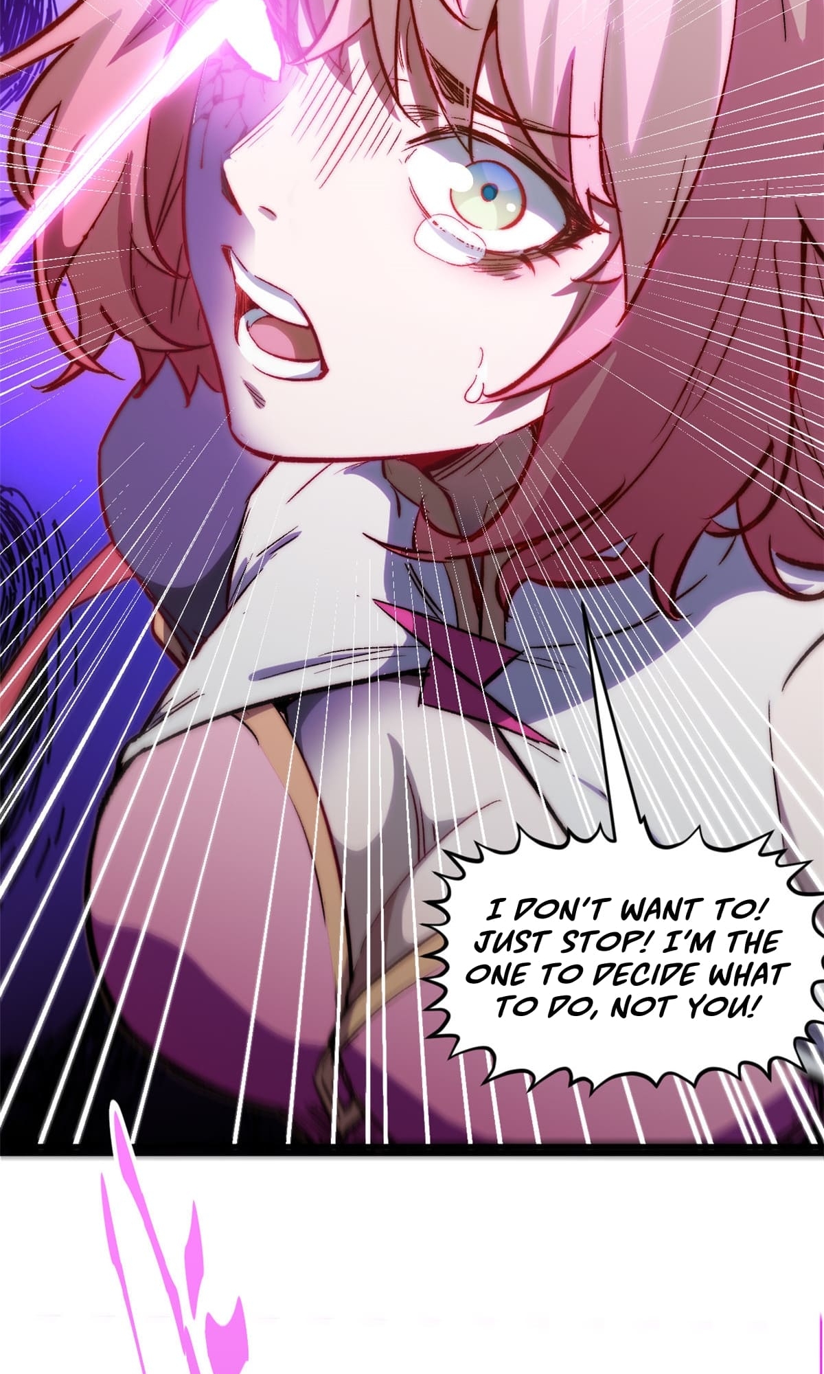 Read Lucky Me I Secretly Cultivated for 1,000 Years EN Manga Online