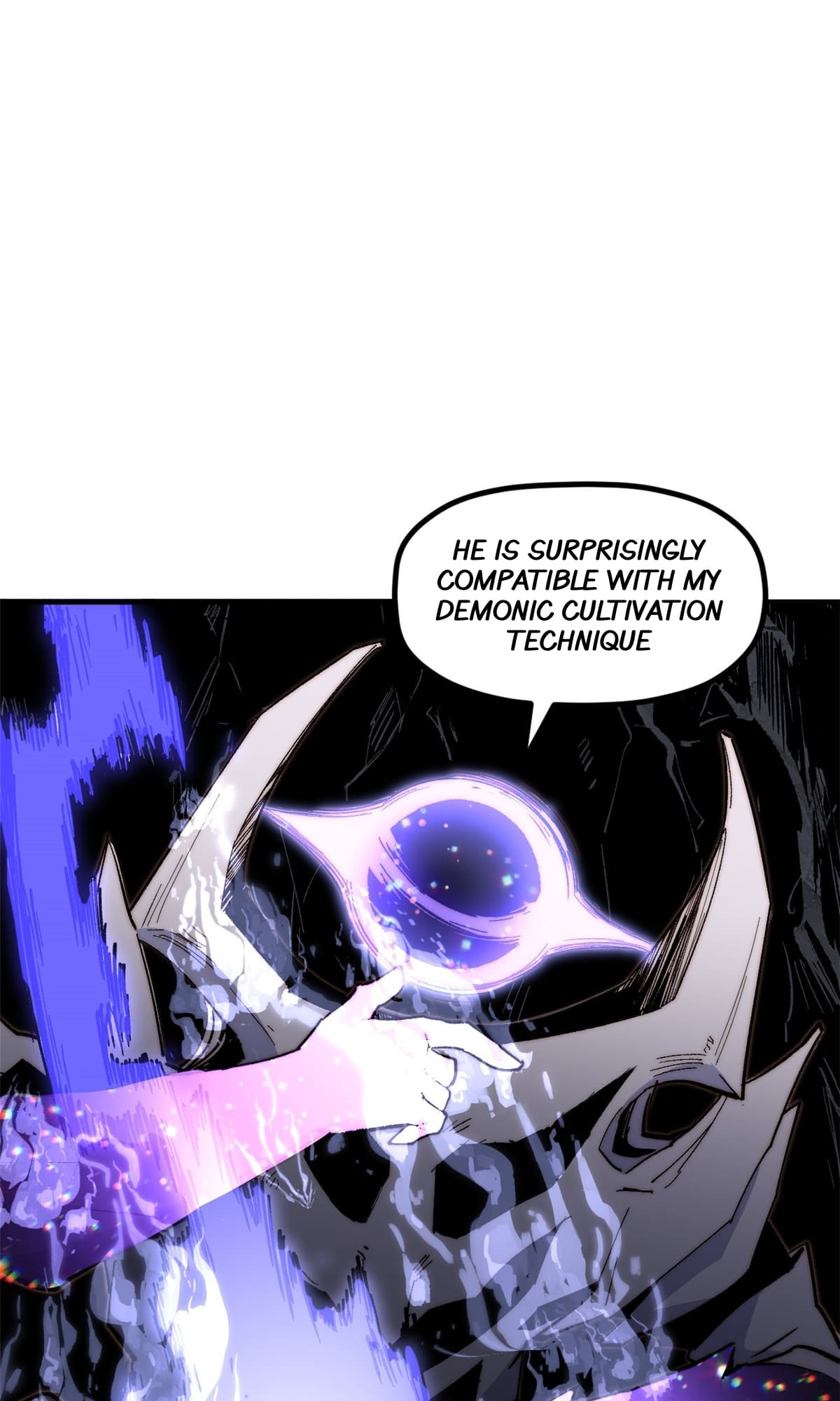 Read Lucky Me I Secretly Cultivated for 1,000 Years EN Manga Online