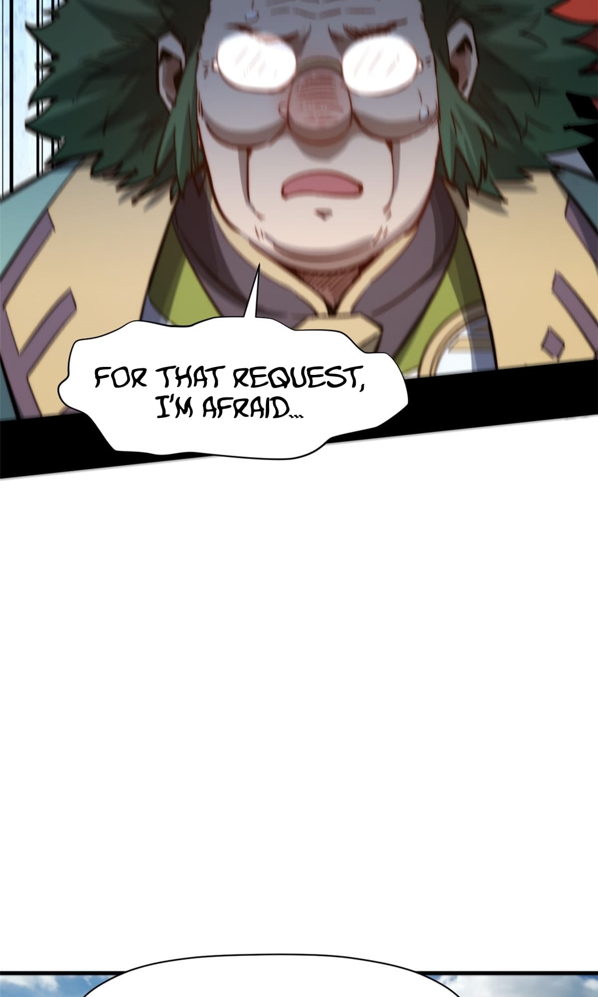 Read Lucky Me I Secretly Cultivated for 1,000 Years EN Manga Online