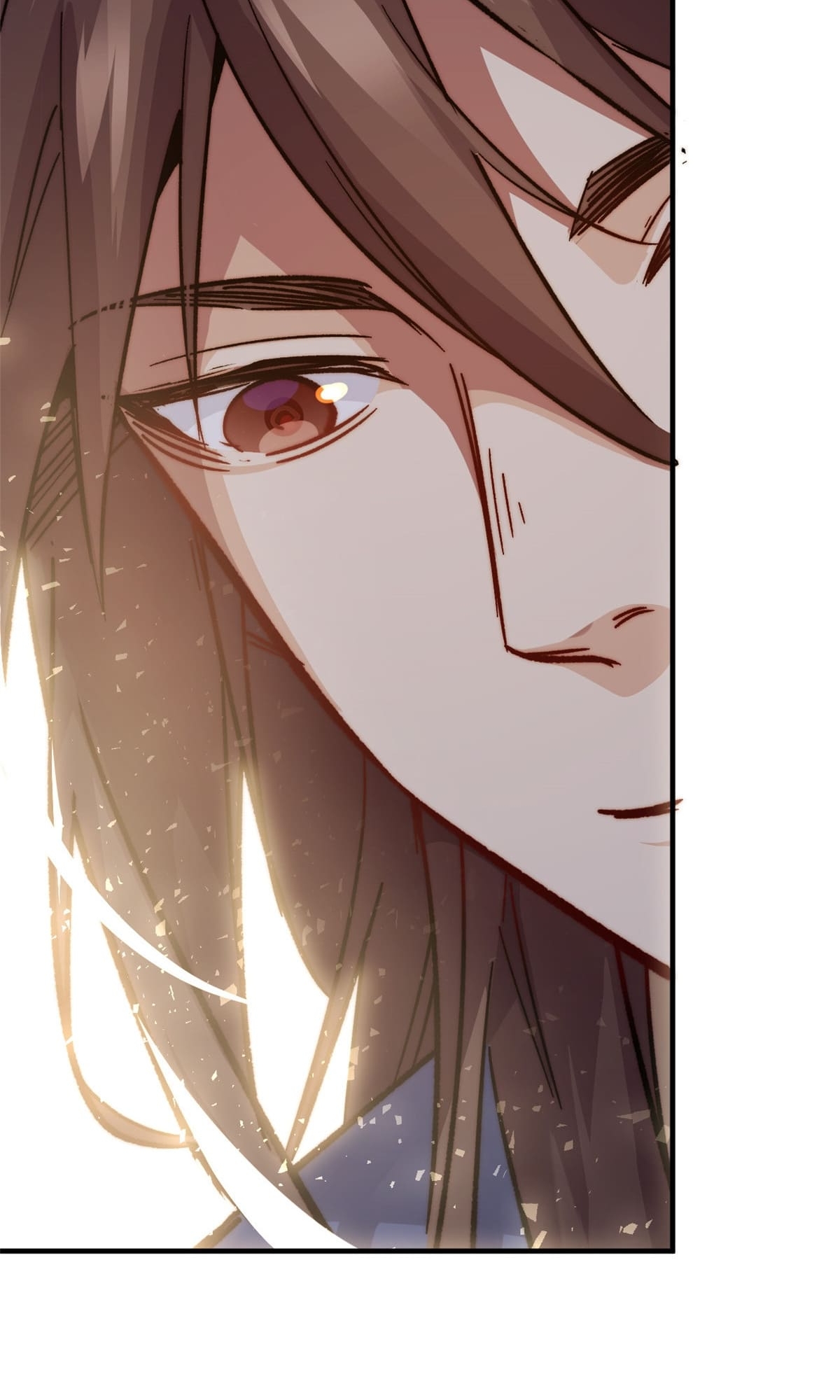 Read Lucky Me I Secretly Cultivated for 1,000 Years EN Manga Online