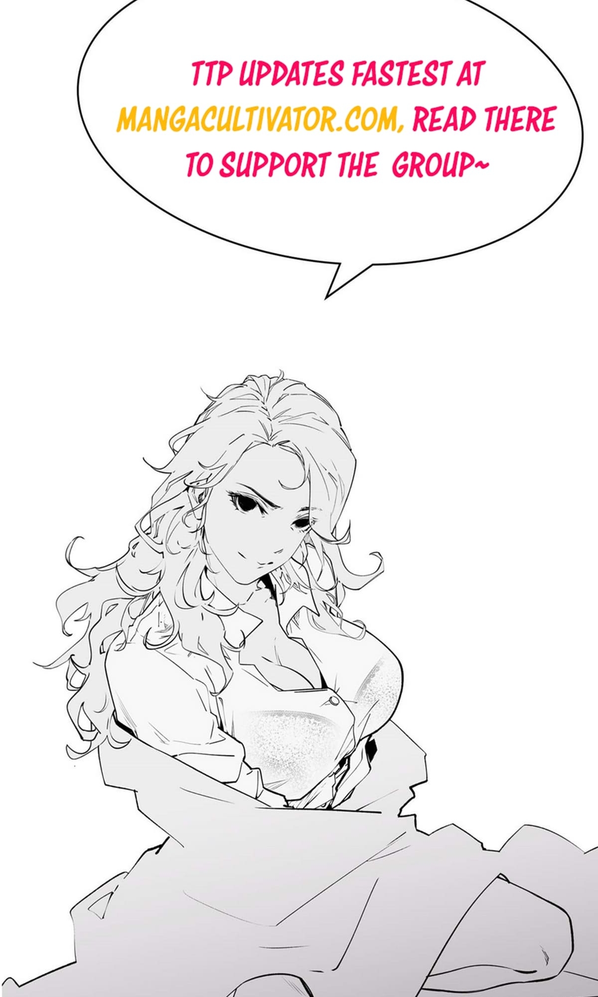 Read Lucky Me I Secretly Cultivated for 1,000 Years EN Manga Online