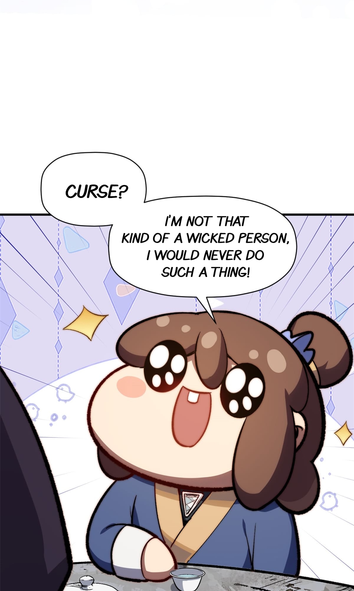 Read Lucky Me I Secretly Cultivated for 1,000 Years EN Manga Online