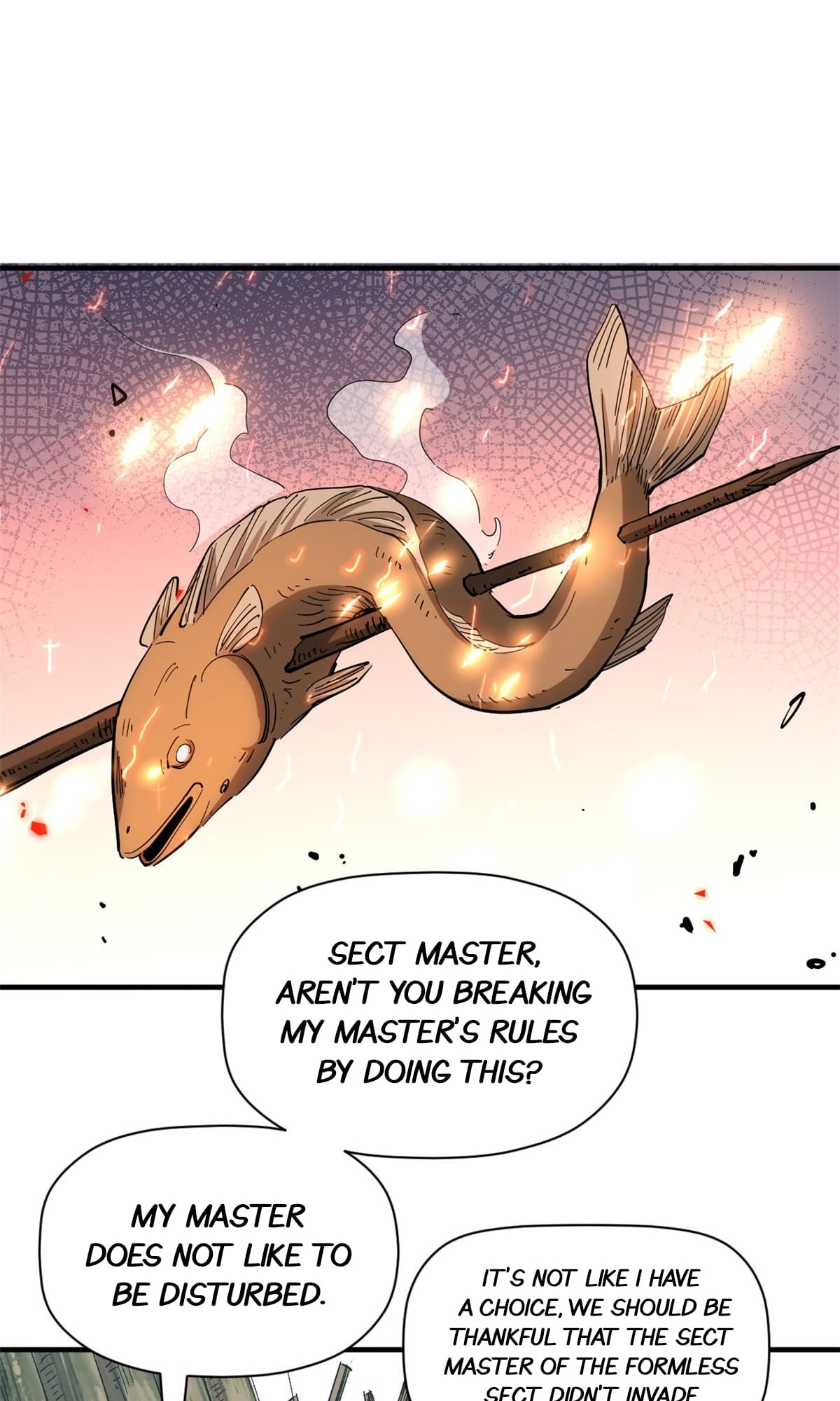 Read Lucky Me I Secretly Cultivated for 1,000 Years EN Manga Online