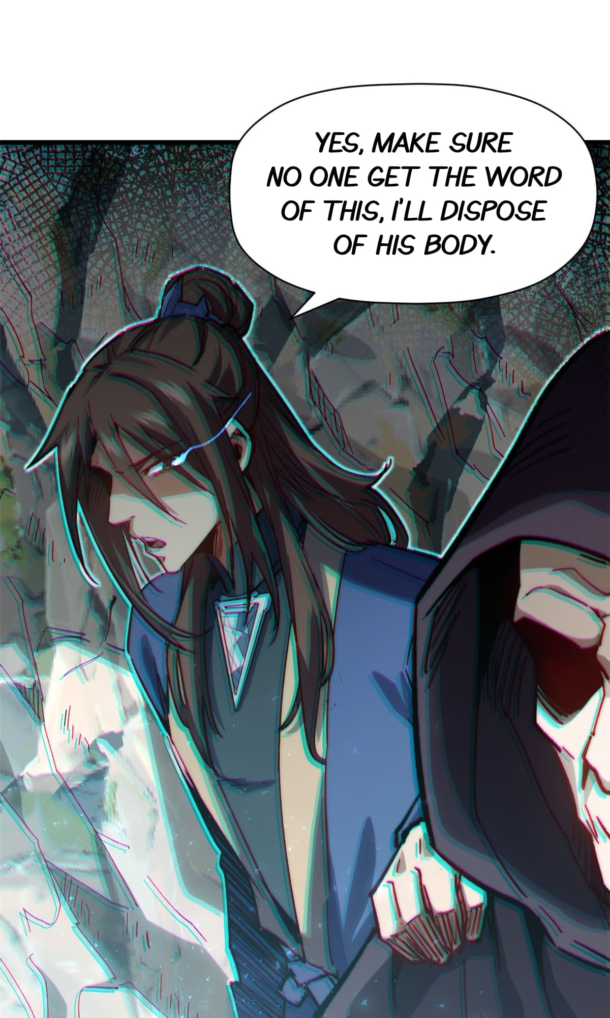 Read Lucky Me I Secretly Cultivated for 1,000 Years EN Manga Online