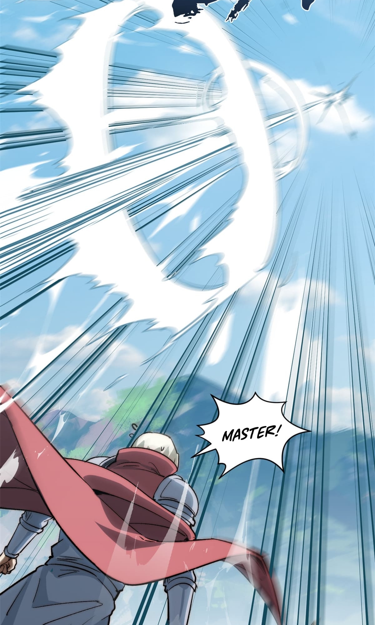 Read Lucky Me I Secretly Cultivated for 1,000 Years EN Manga Online