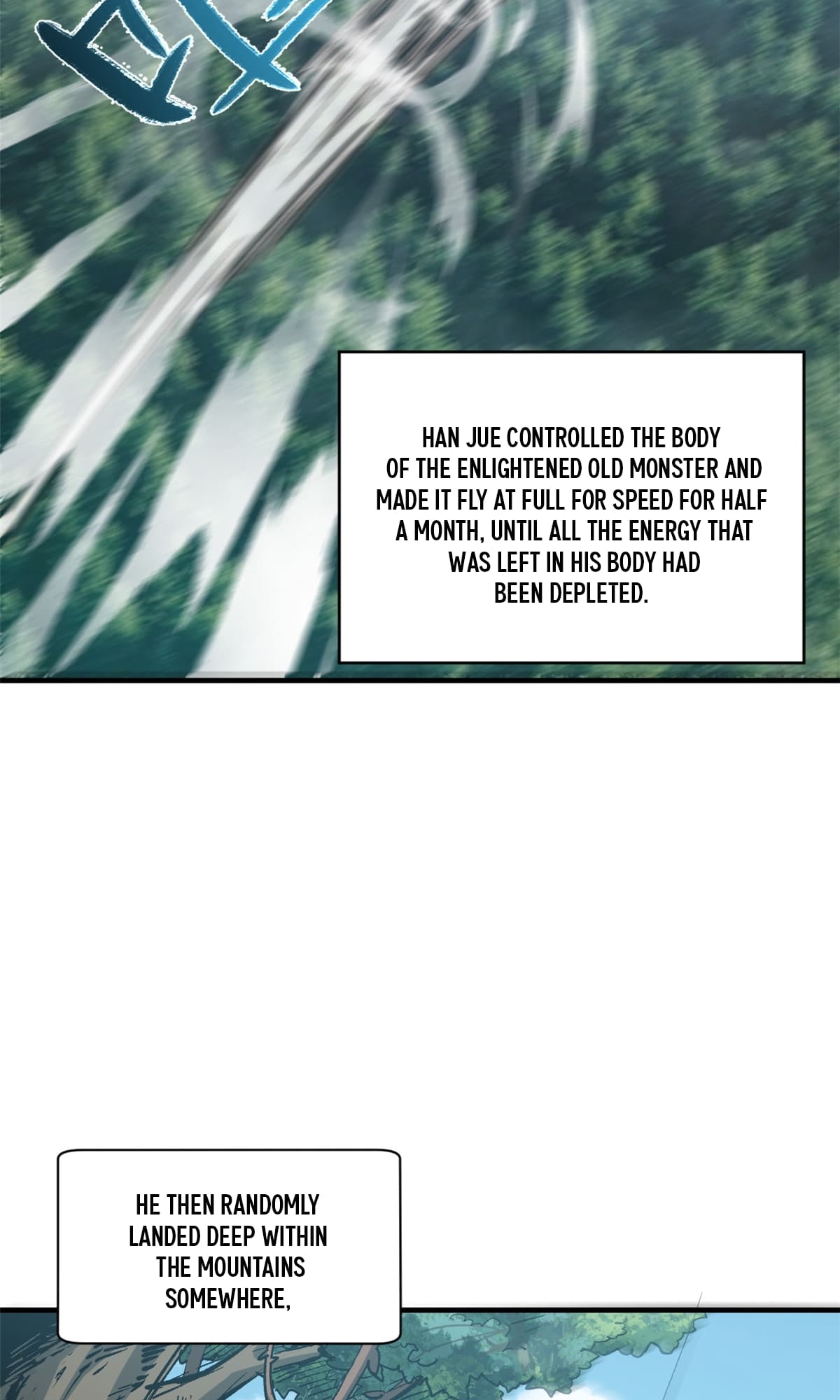 Read Lucky Me I Secretly Cultivated for 1,000 Years EN Manga Online